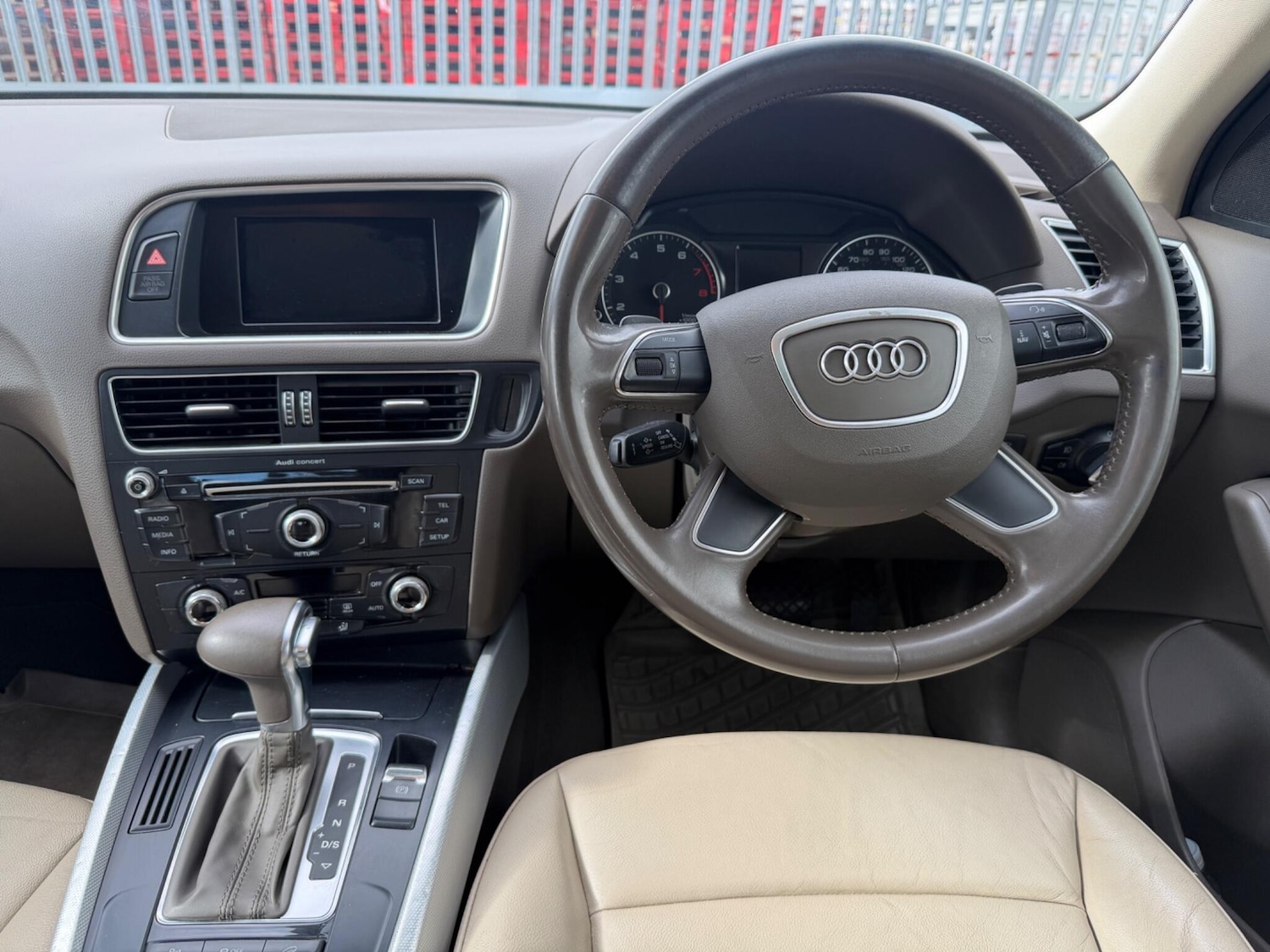 Used Audi Q5 for sale - 78141559: Photo 20