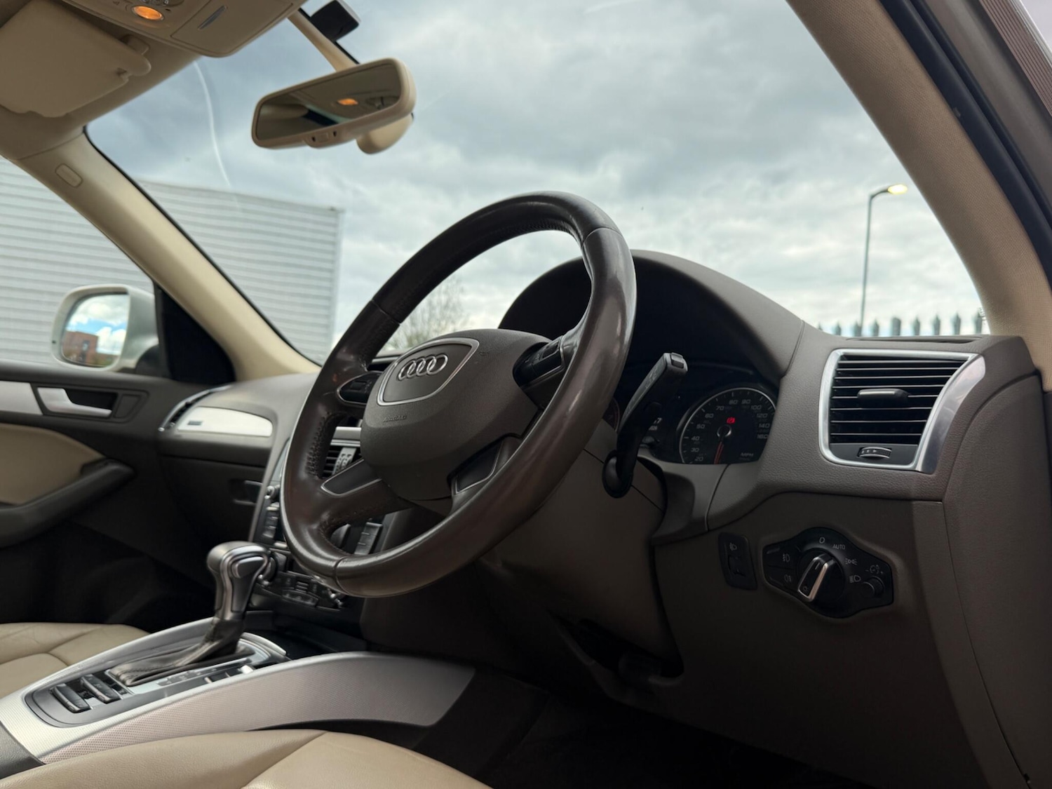 Used Audi Q5 for sale - 78141559: Photo 22