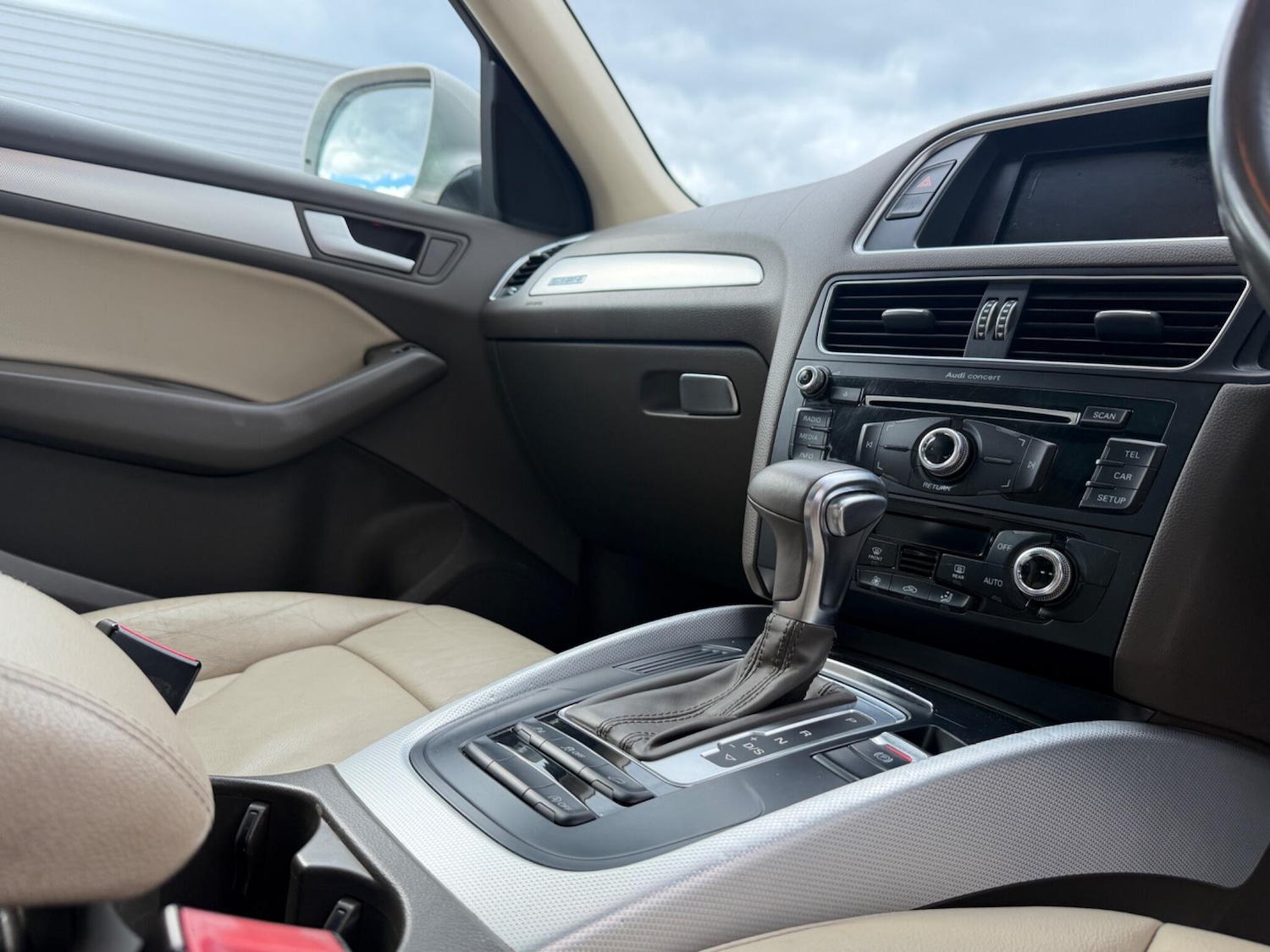 Used Audi Q5 for sale - 78141559: Photo 23