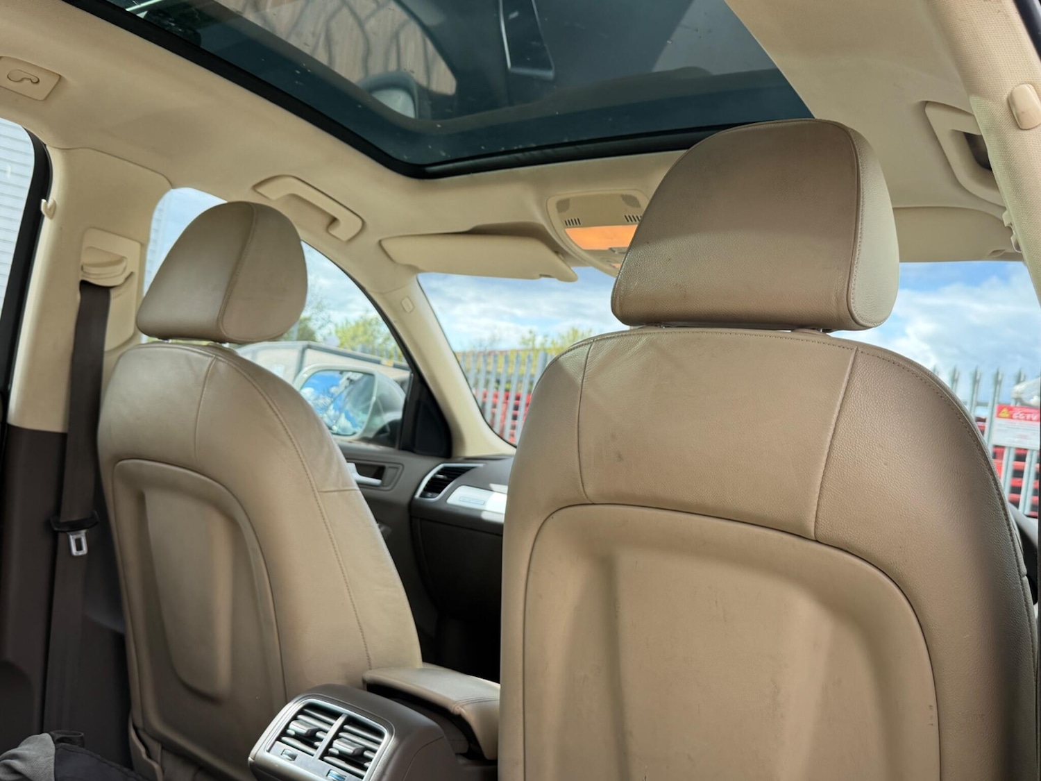 Used Audi Q5 for sale - 78141559: Photo 24