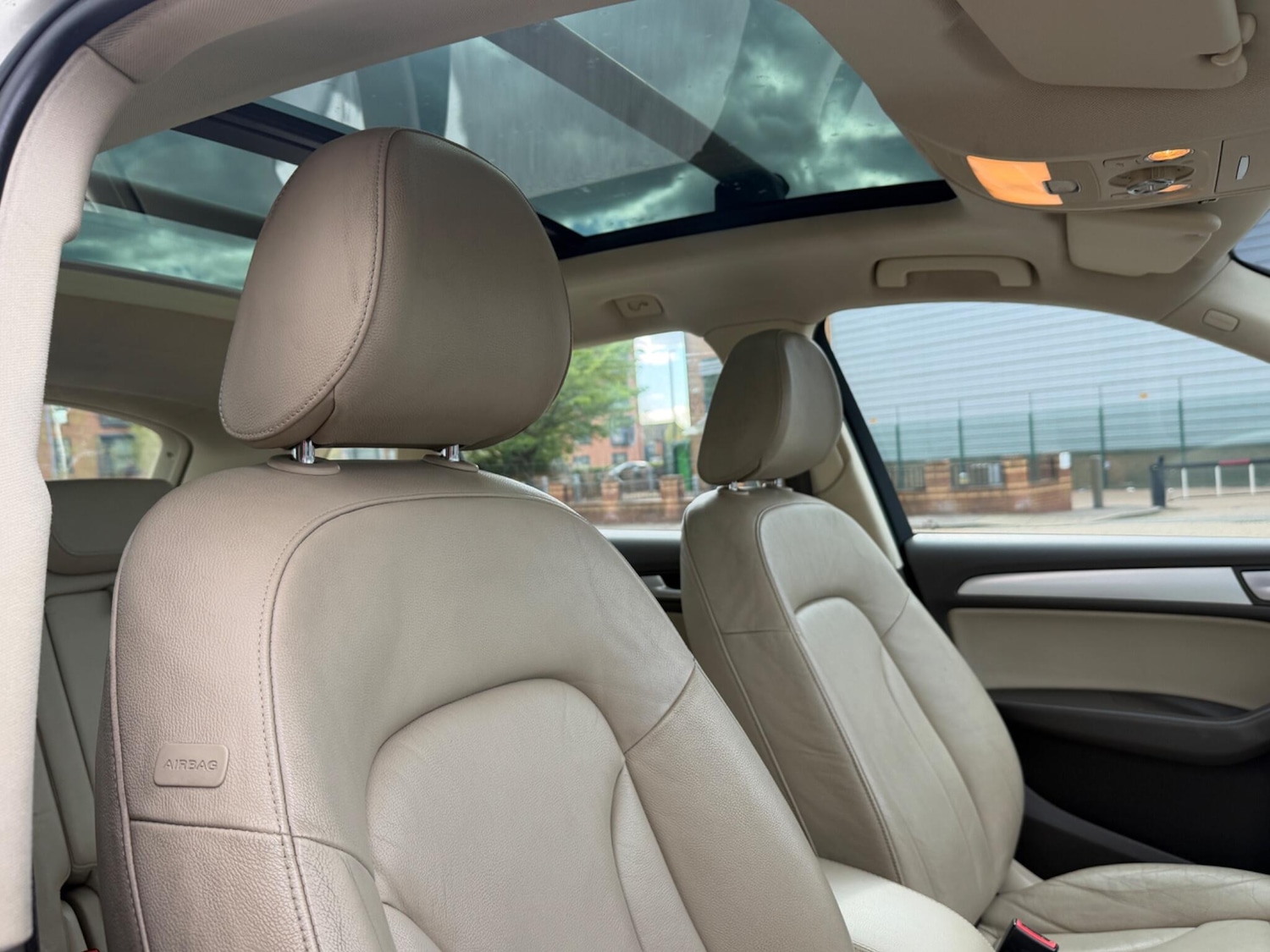 Used Audi Q5 for sale - 78141559: Photo 25