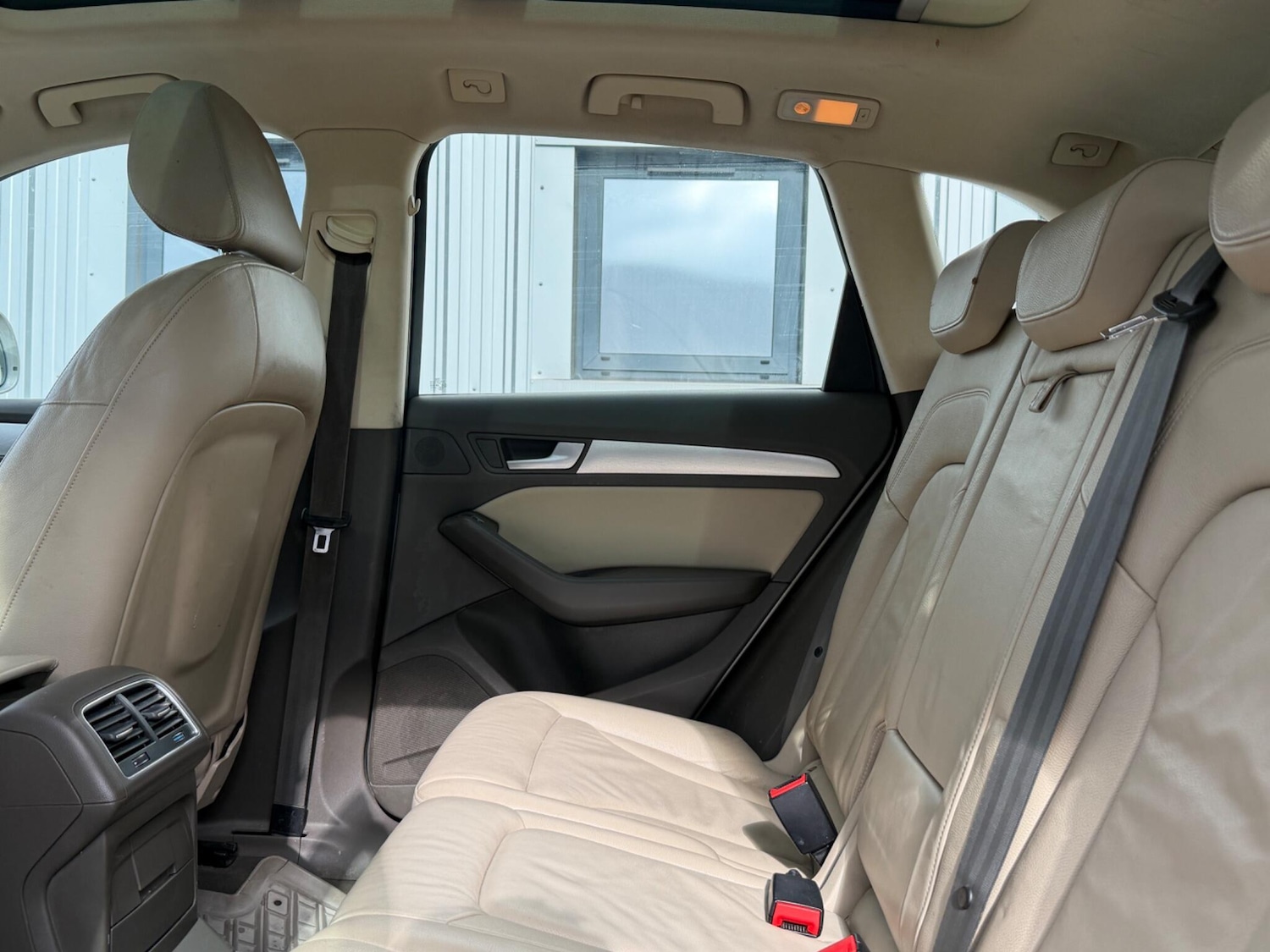 Used Audi Q5 for sale - 78141559: Photo 26