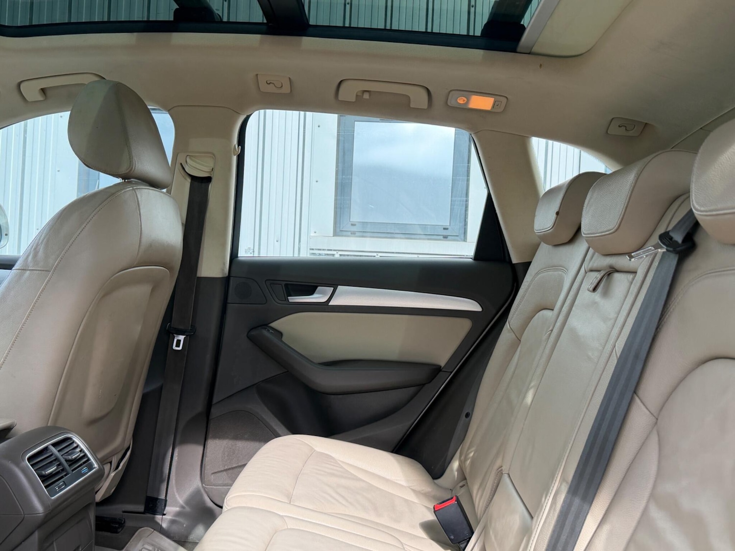 Used Audi Q5 for sale - 78141559: Photo 27