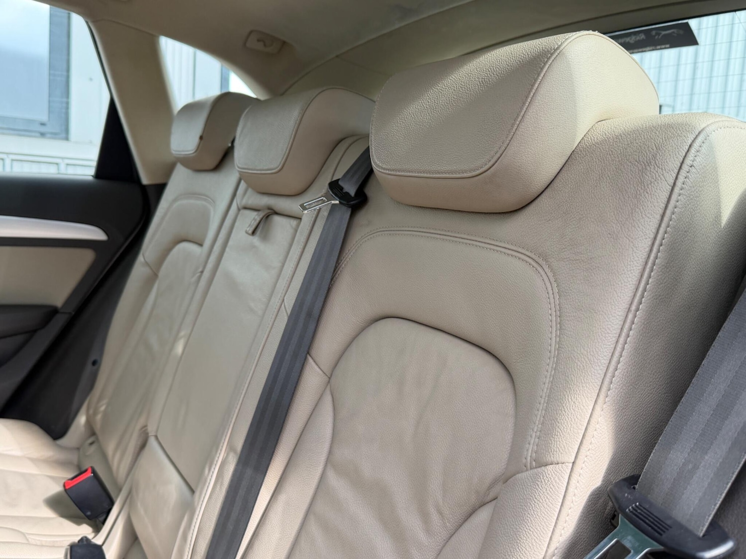 Used Audi Q5 for sale - 78141559: Photo 28