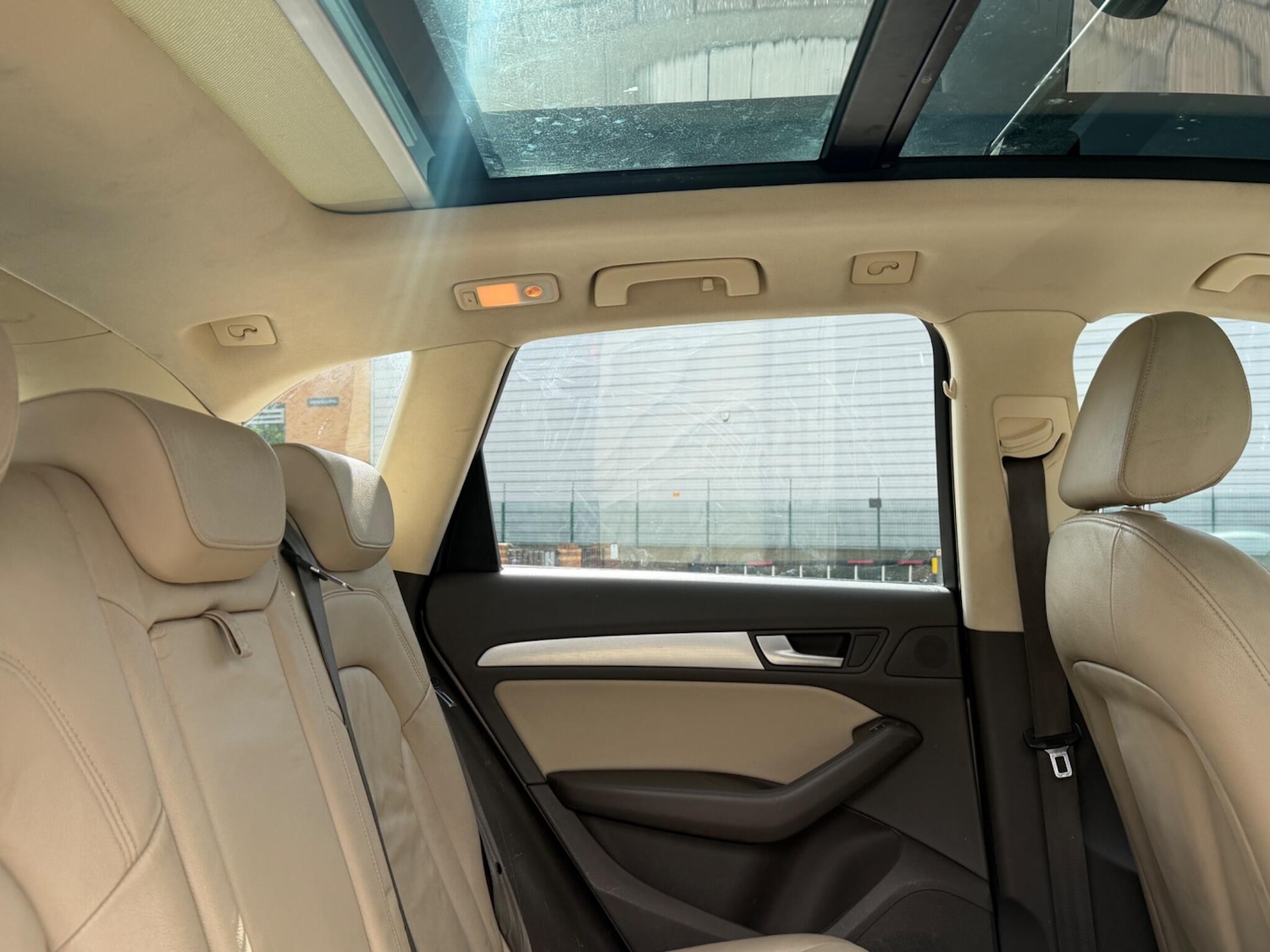 Used Audi Q5 for sale - 78141559: Photo 29