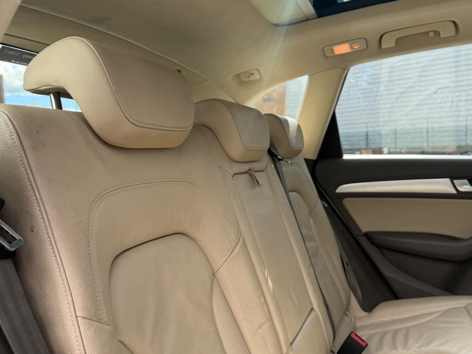 Used Audi Q5 for sale - 78141559: Photo 30