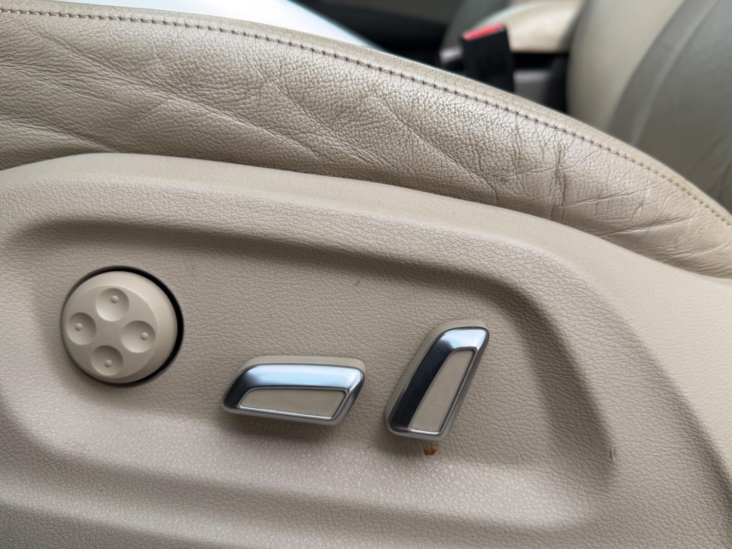 Used Audi Q5 for sale - 78141559: Photo 31