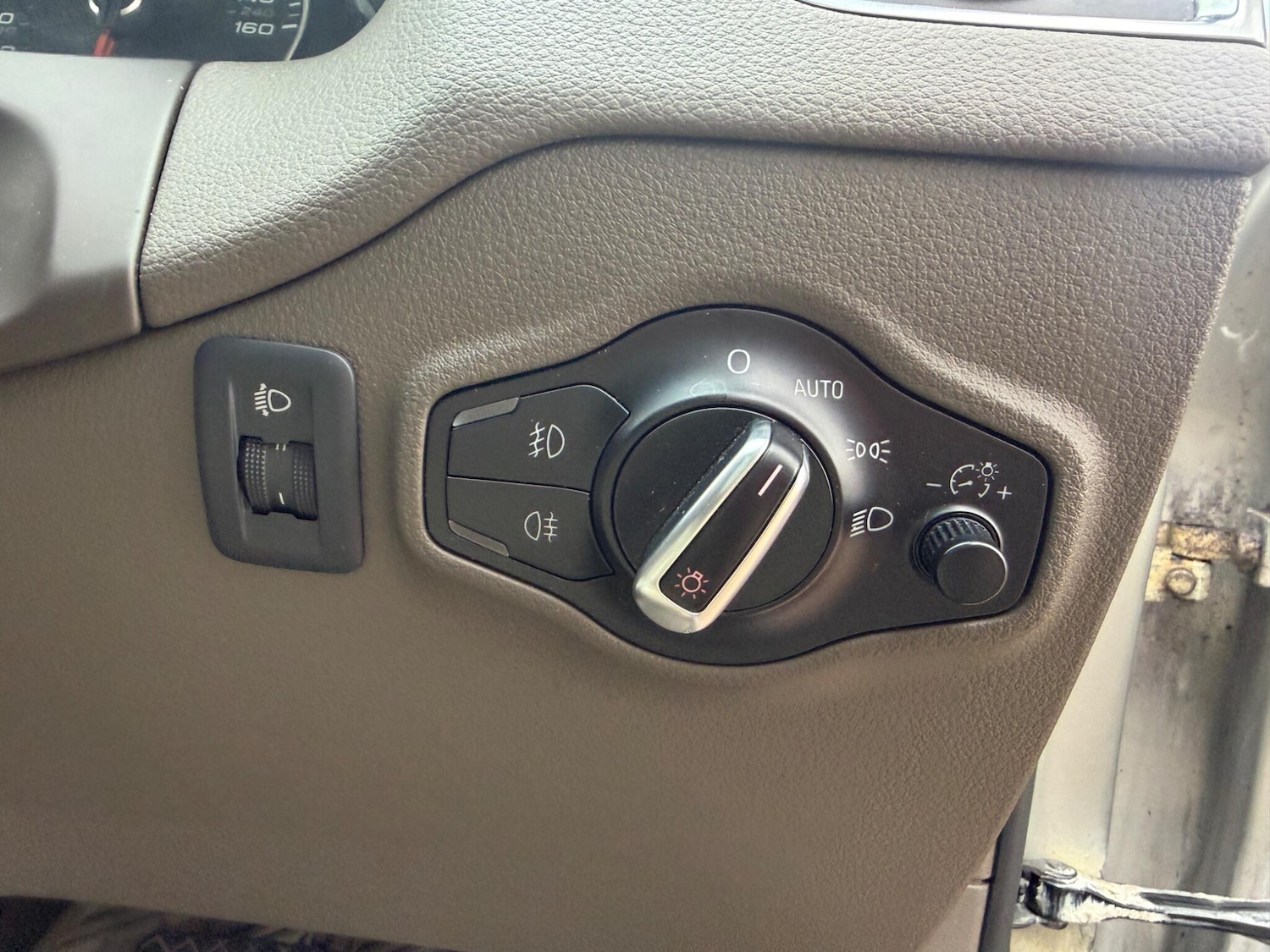 Used Audi Q5 for sale - 78141559: Photo 34