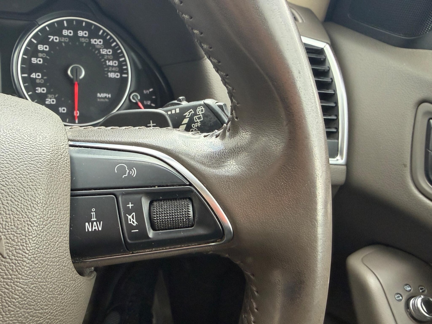 Used Audi Q5 for sale - 78141559: Photo 35