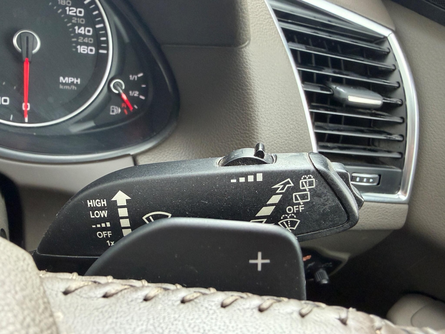 Used Audi Q5 for sale - 78141559: Photo 36