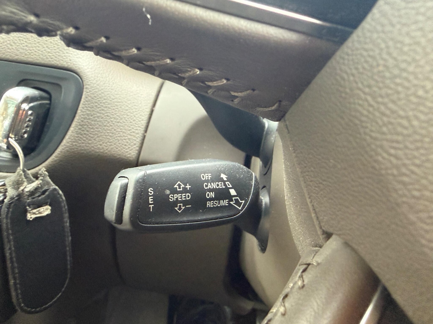 Used Audi Q5 for sale - 78141559: Photo 37