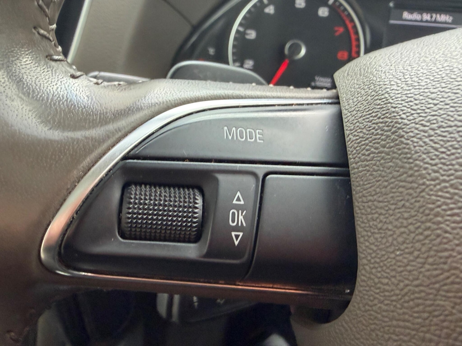 Used Audi Q5 for sale - 78141559: Photo 38