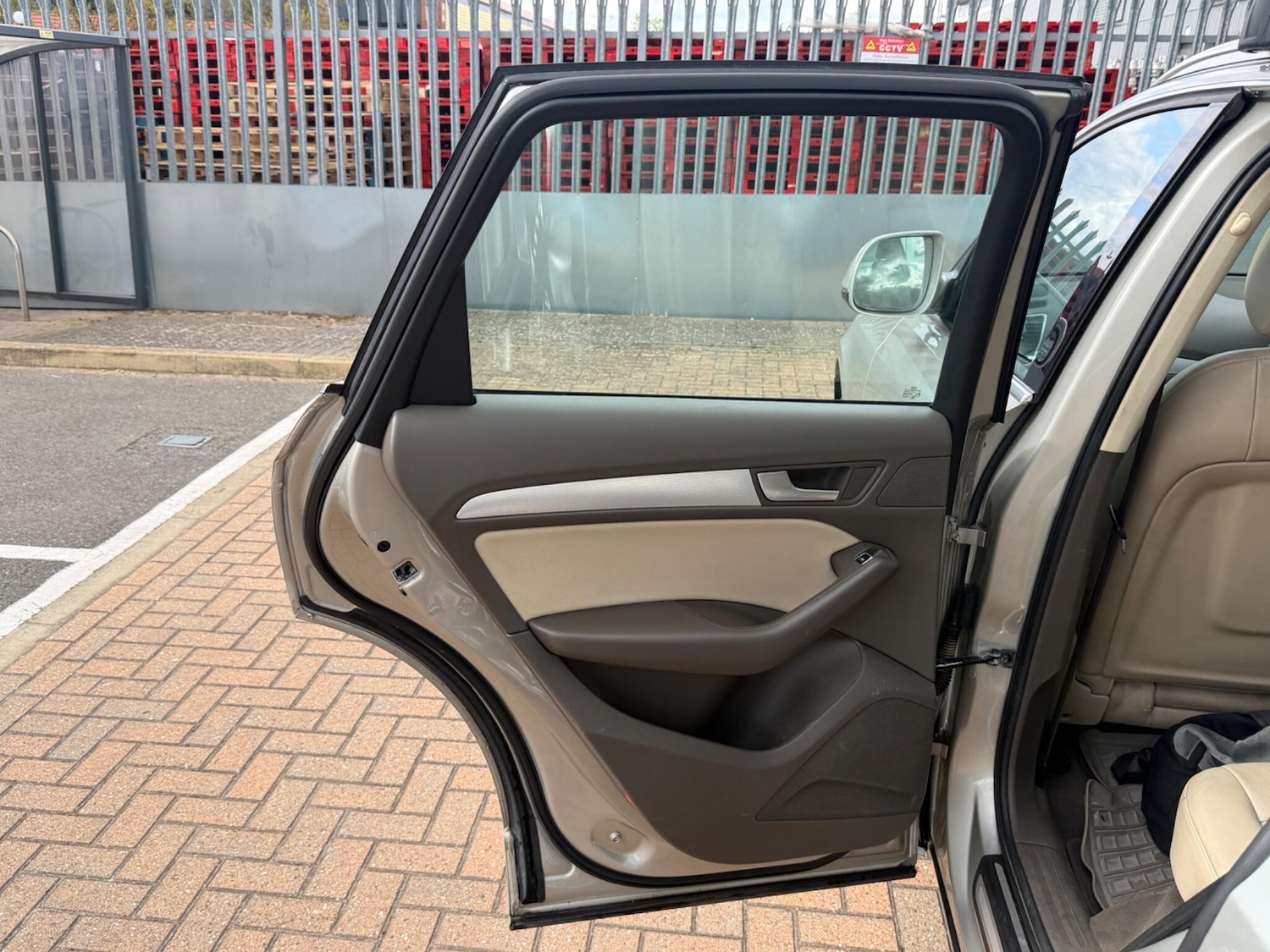 Used Audi Q5 for sale - 78141559: Photo 41