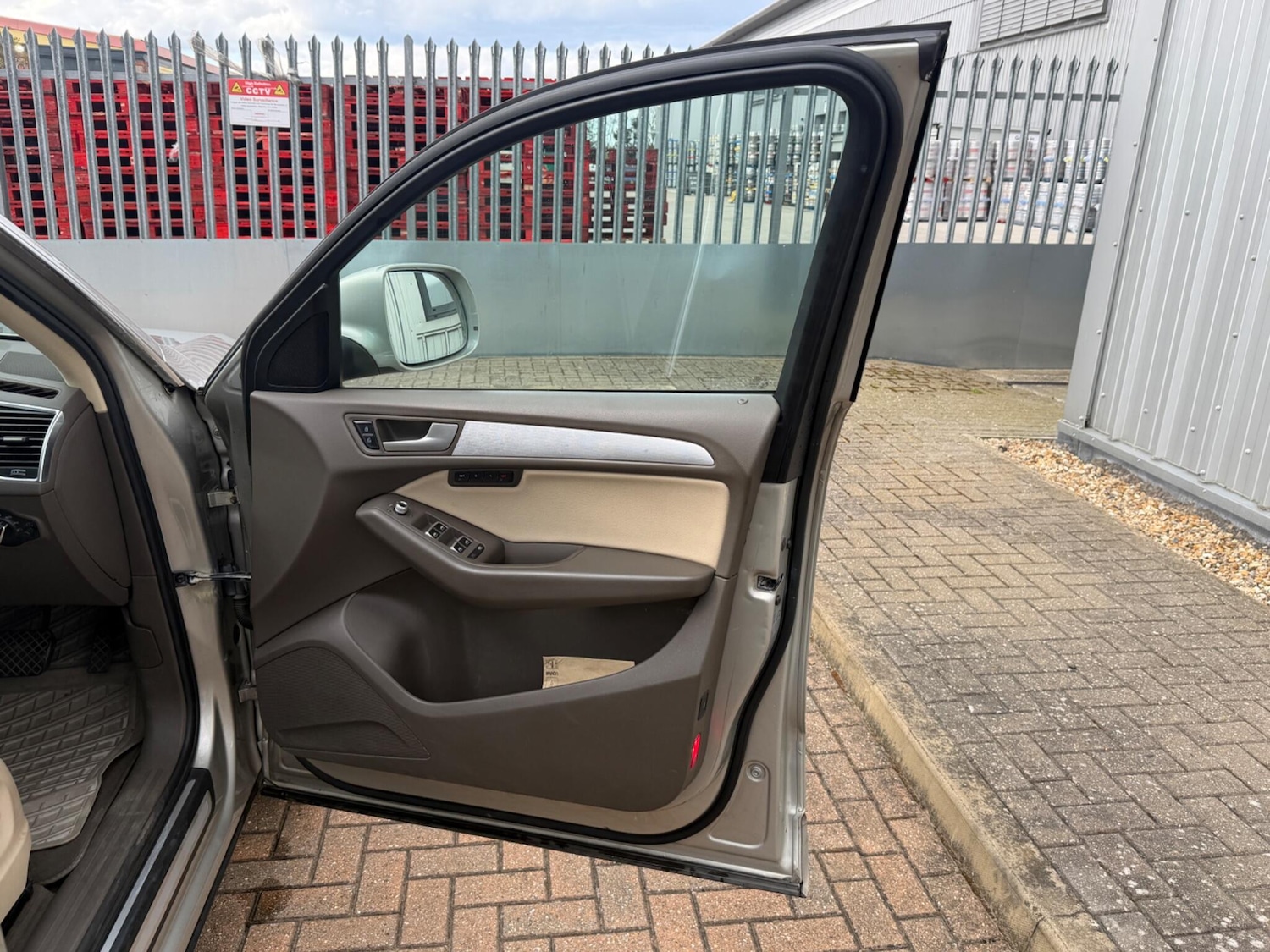 Used Audi Q5 for sale - 78141559: Photo 44