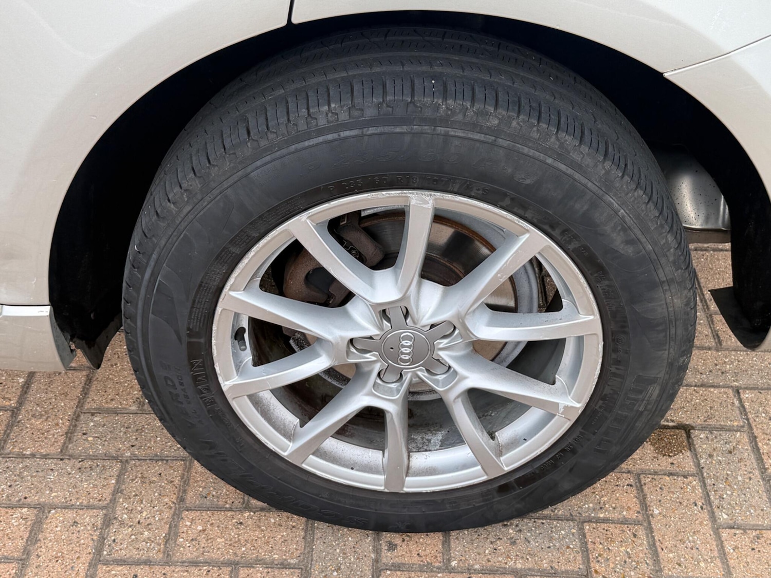 Used Audi Q5 for sale - 78141559: Photo 47