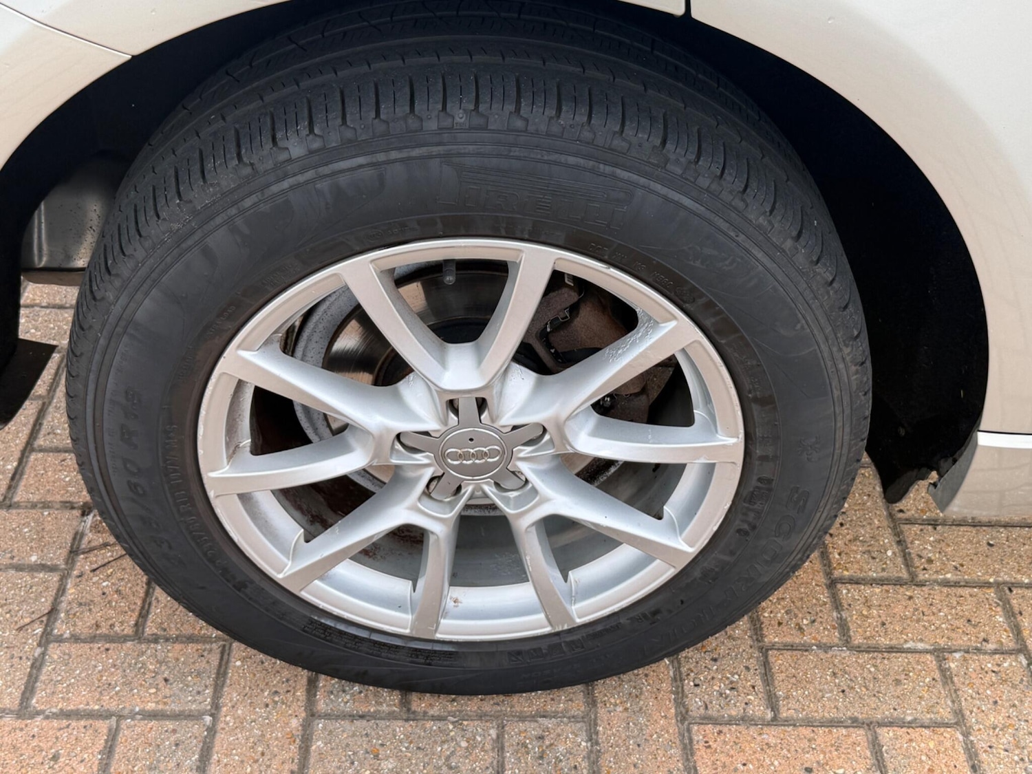 Used Audi Q5 for sale - 78141559: Photo 48