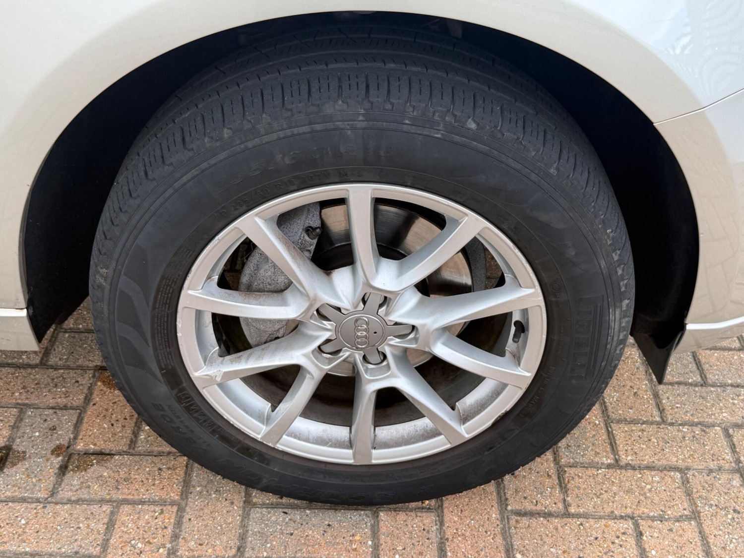 Used Audi Q5 for sale - 78141559: Photo 49