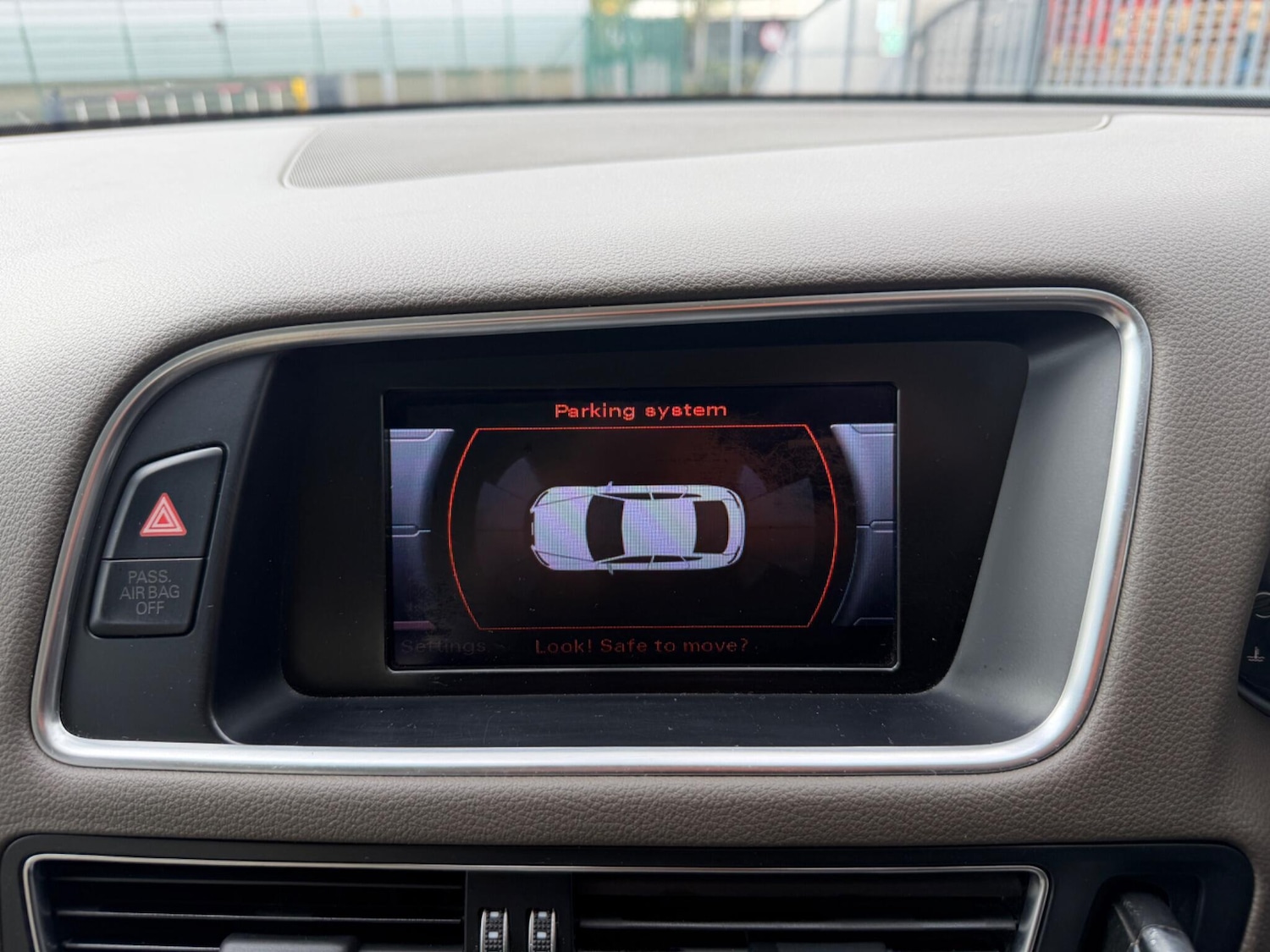 Used Audi Q5 for sale - 78141559: Photo 51