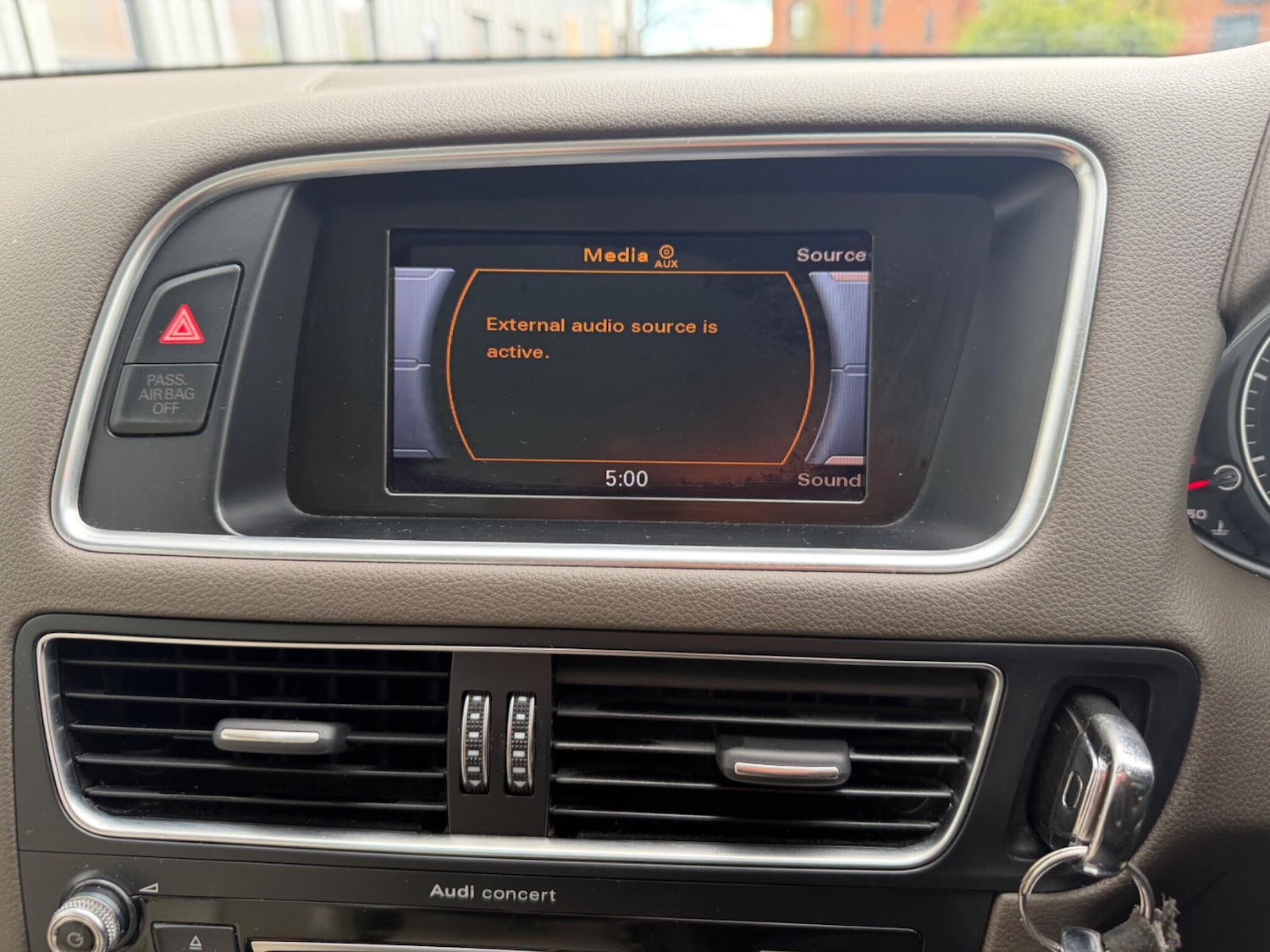 Used Audi Q5 for sale - 78141559: Photo 52