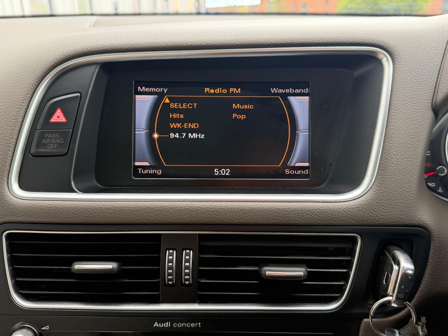 Used Audi Q5 for sale - 78141559: Photo 53