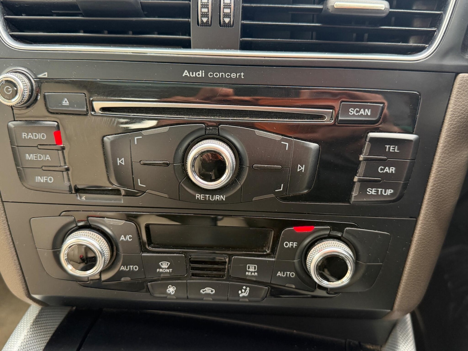 Used Audi Q5 for sale - 78141559: Photo 54