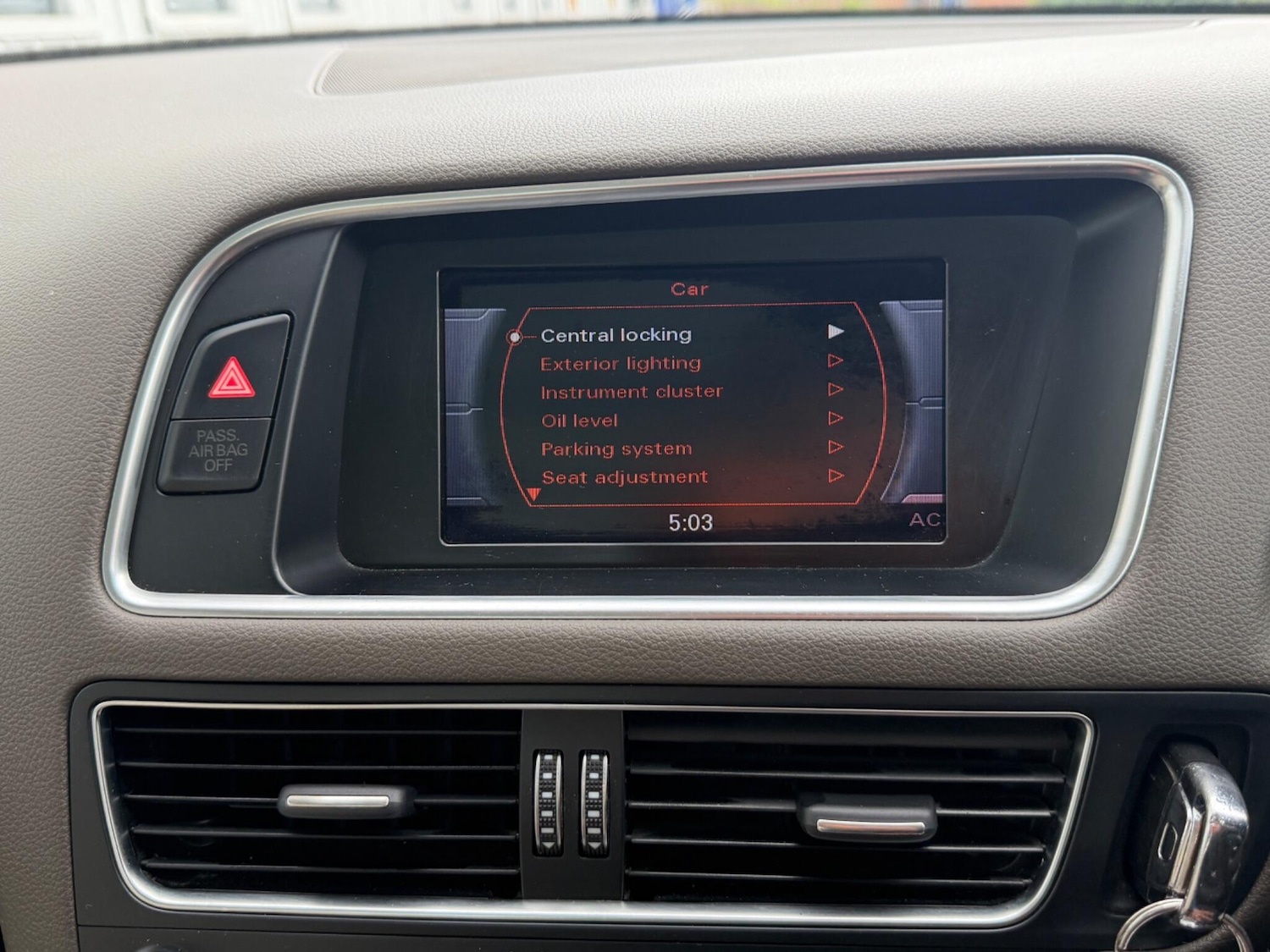 Used Audi Q5 for sale - 78141559: Photo 56