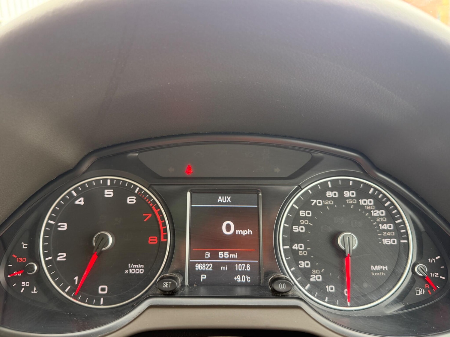 Used Audi Q5 for sale - 78141559: Photo 57