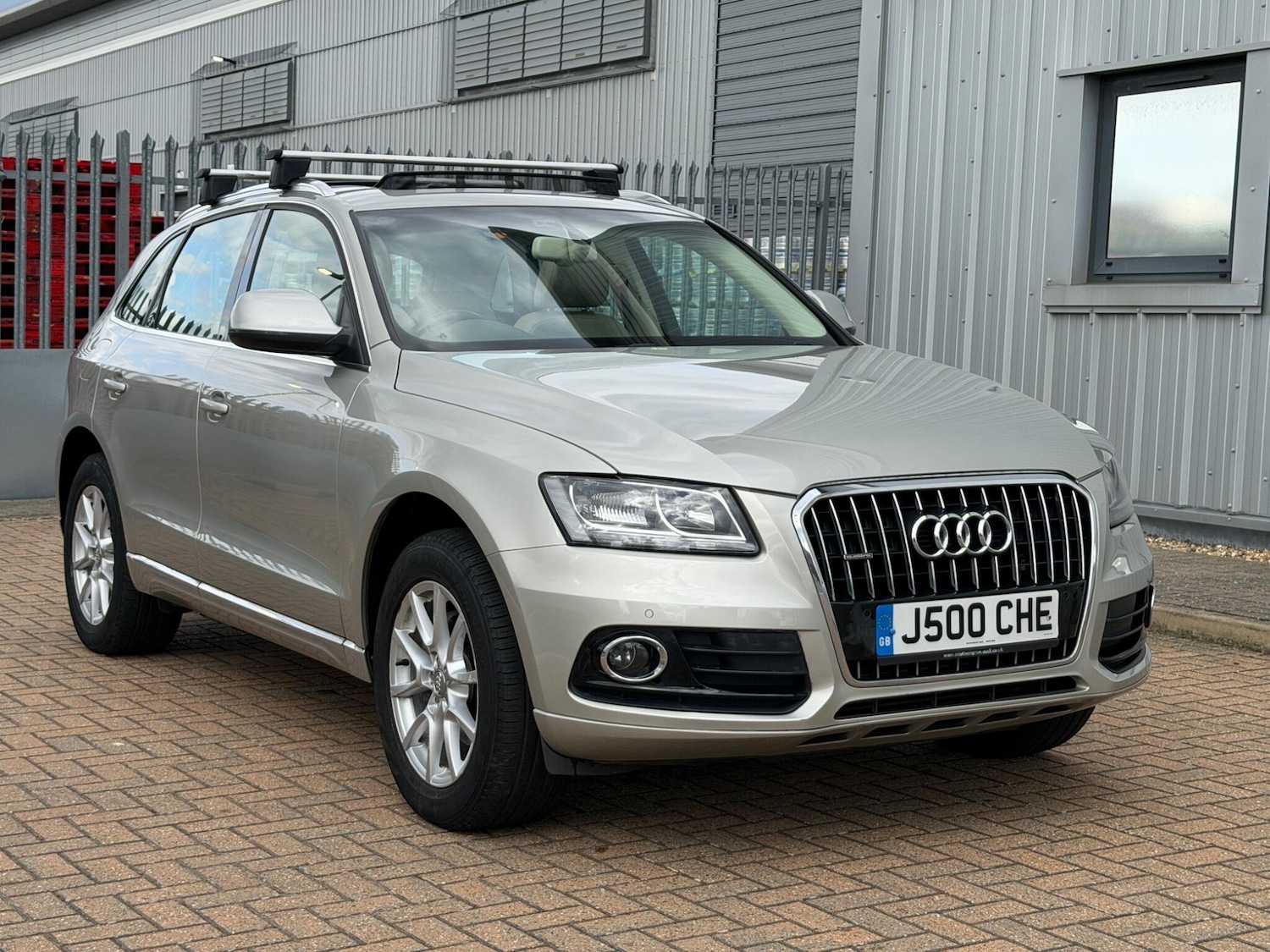 Used Audi Q5 for sale - 78141559: Photo 6