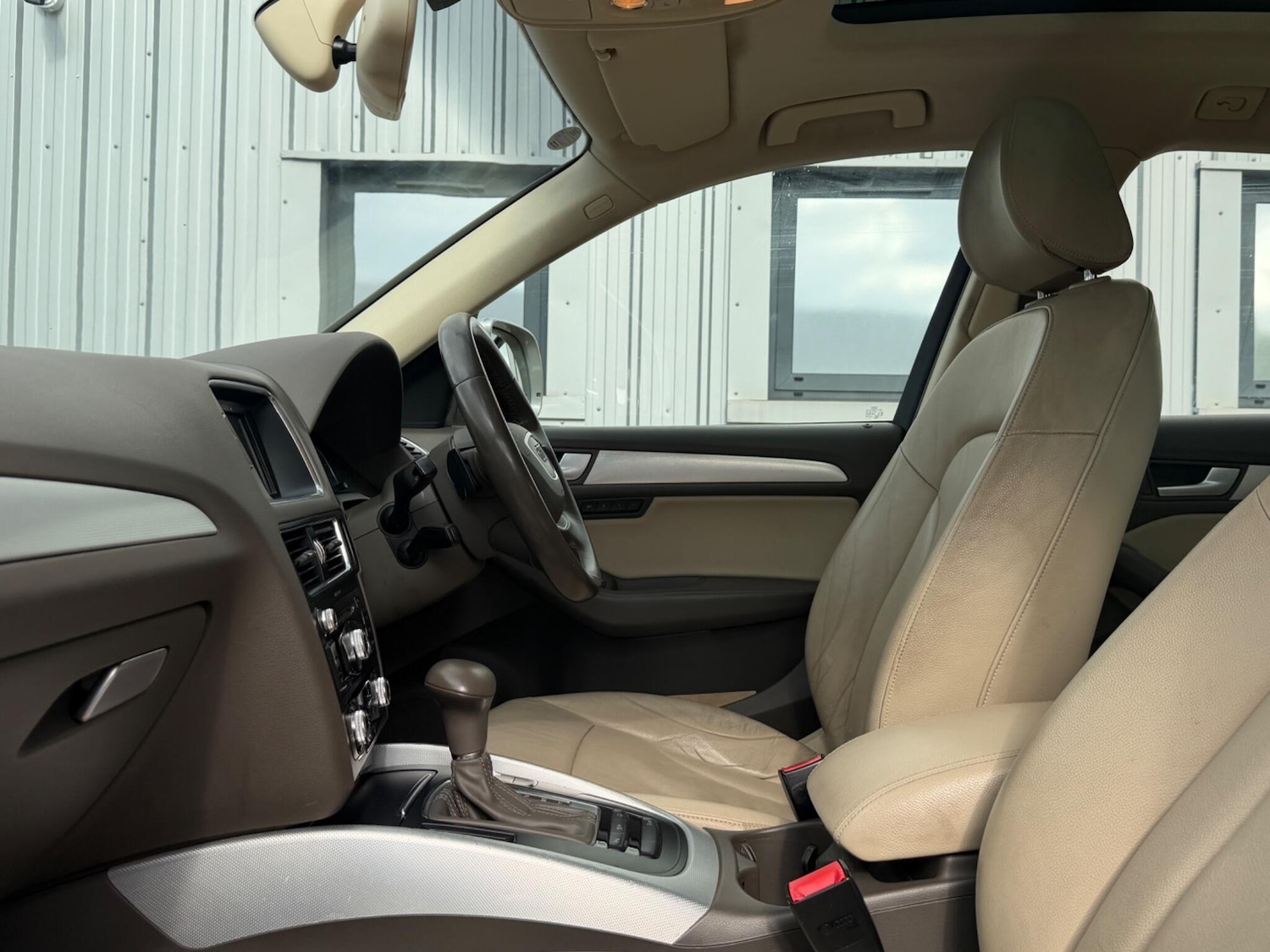 Used Audi Q5 for sale - 78141559: Photo 60