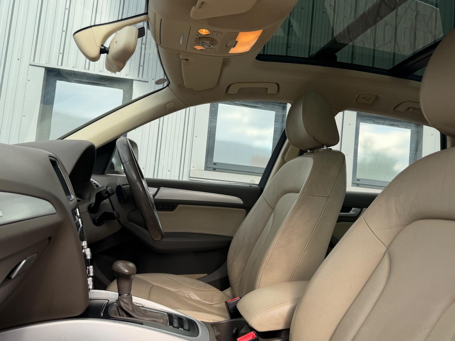 Used Audi Q5 for sale - 78141559: Photo 62