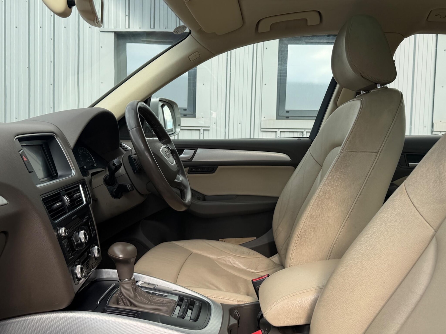 Used Audi Q5 for sale - 78141559: Photo 63