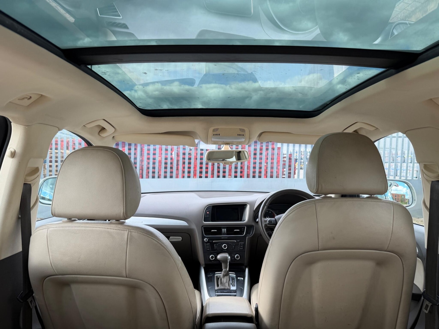 Used Audi Q5 for sale - 78141559: Photo 66