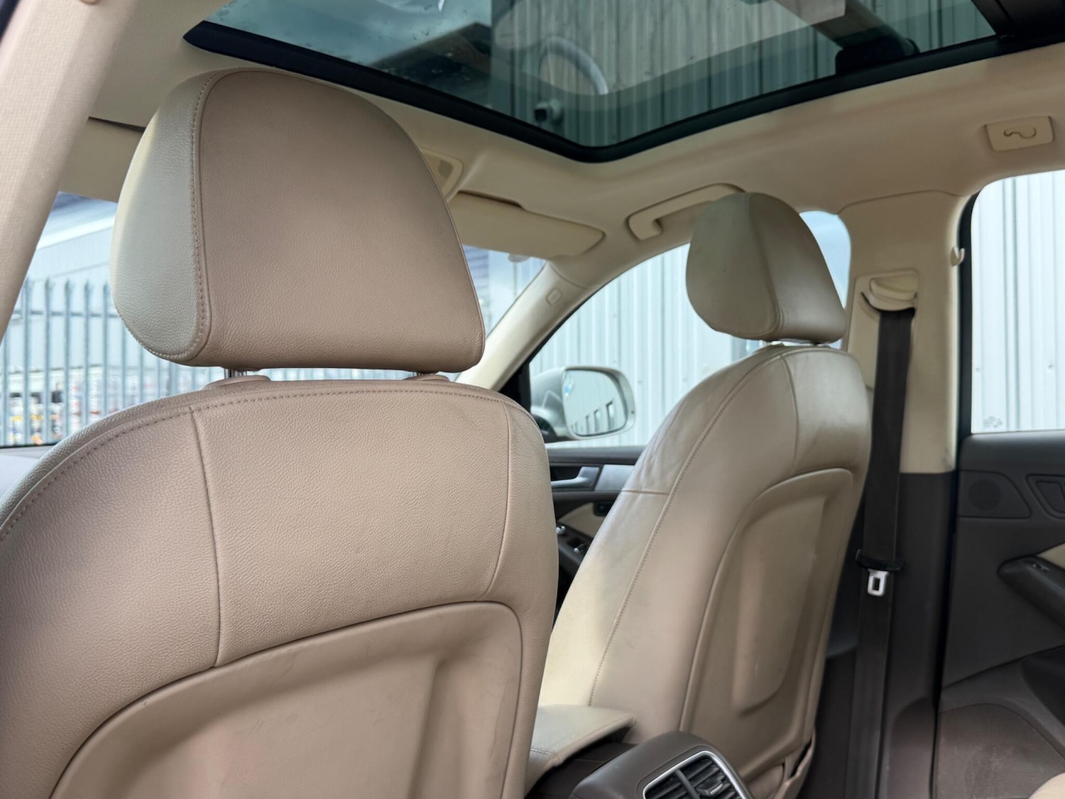 Used Audi Q5 for sale - 78141559: Photo 67