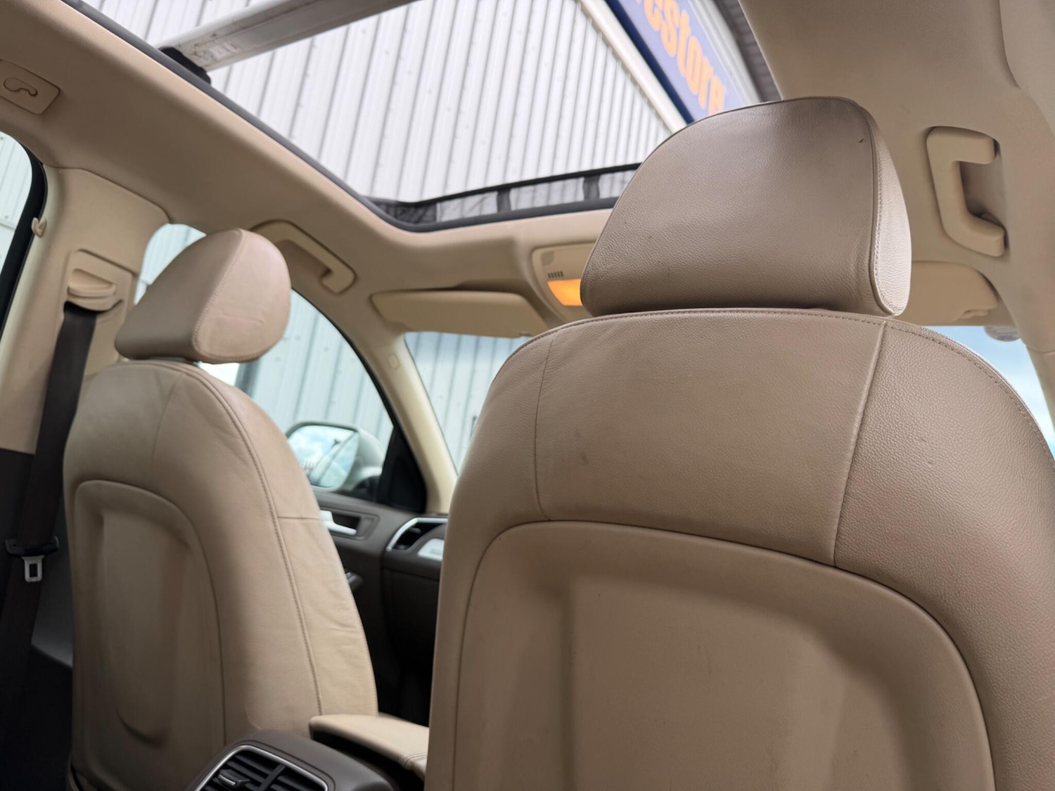 Used Audi Q5 for sale - 78141559: Photo 68