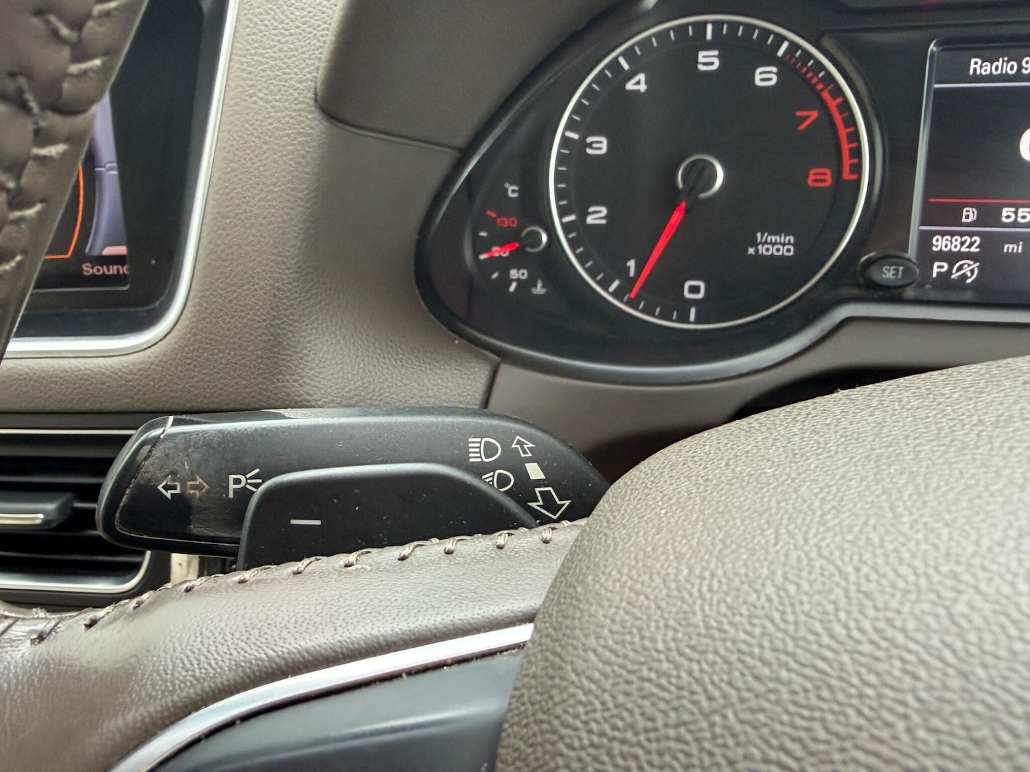 Used Audi Q5 for sale - 78141559: Photo 69