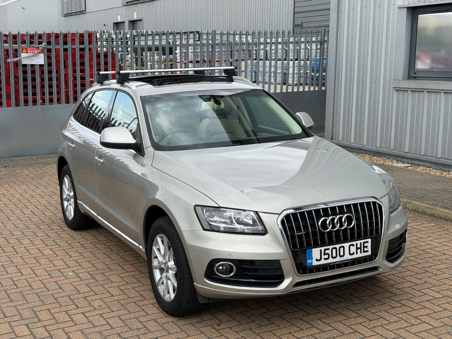Used Audi Q5 for sale - 78141559: Photo 7