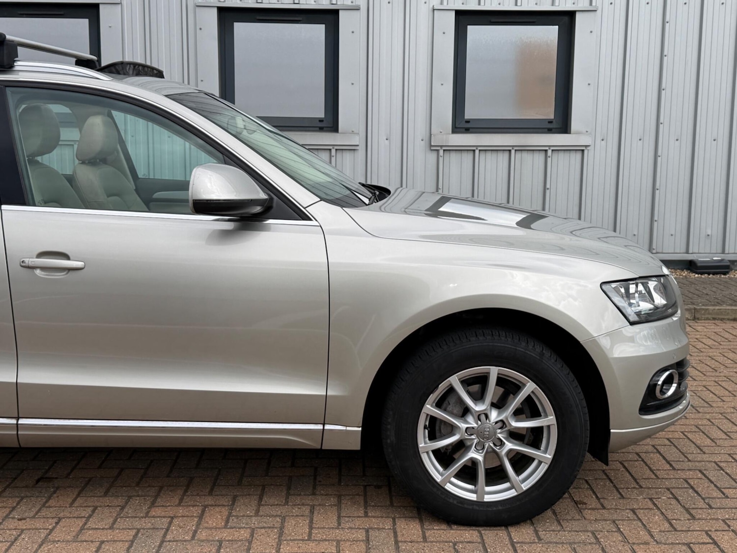 Used Audi Q5 for sale - 78141559: Photo 9