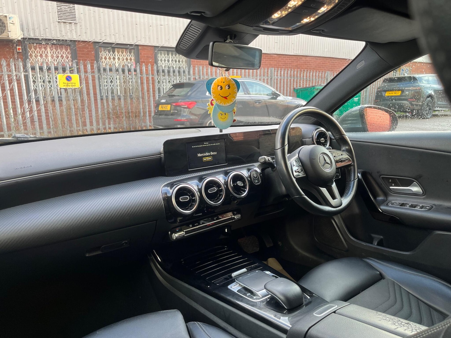 Used Mercedes-Benz A-Class 2018 for sale - 77304966: Photo 30