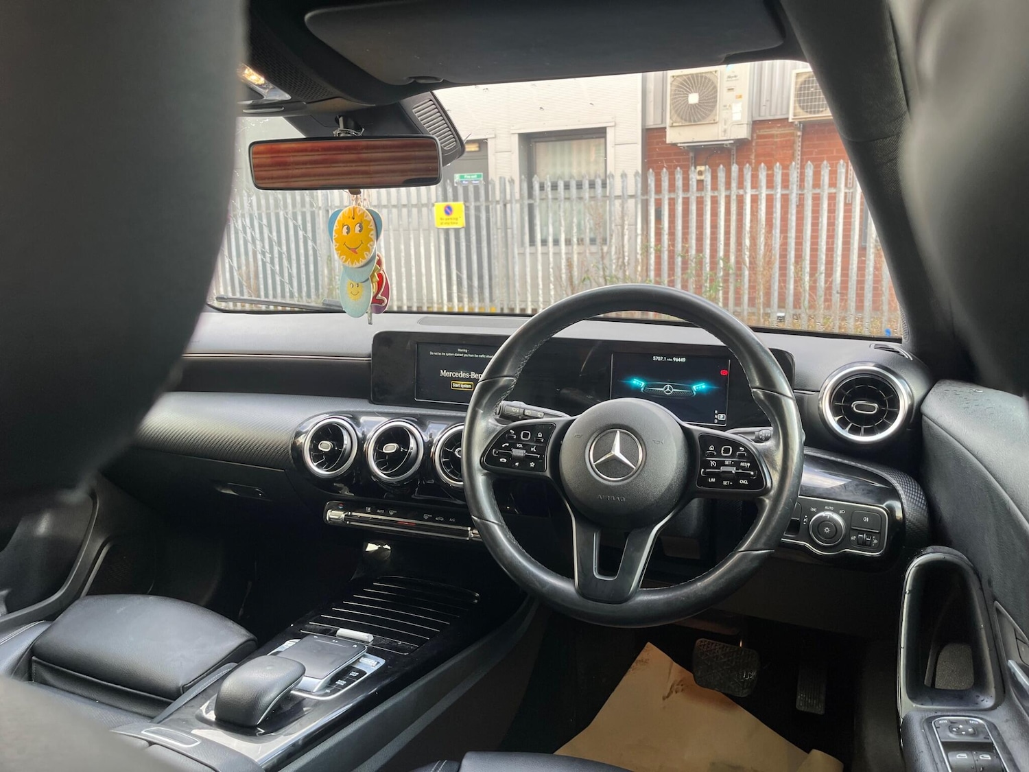 Used Mercedes-Benz A-Class 2018 for sale - 77304966: Photo 31