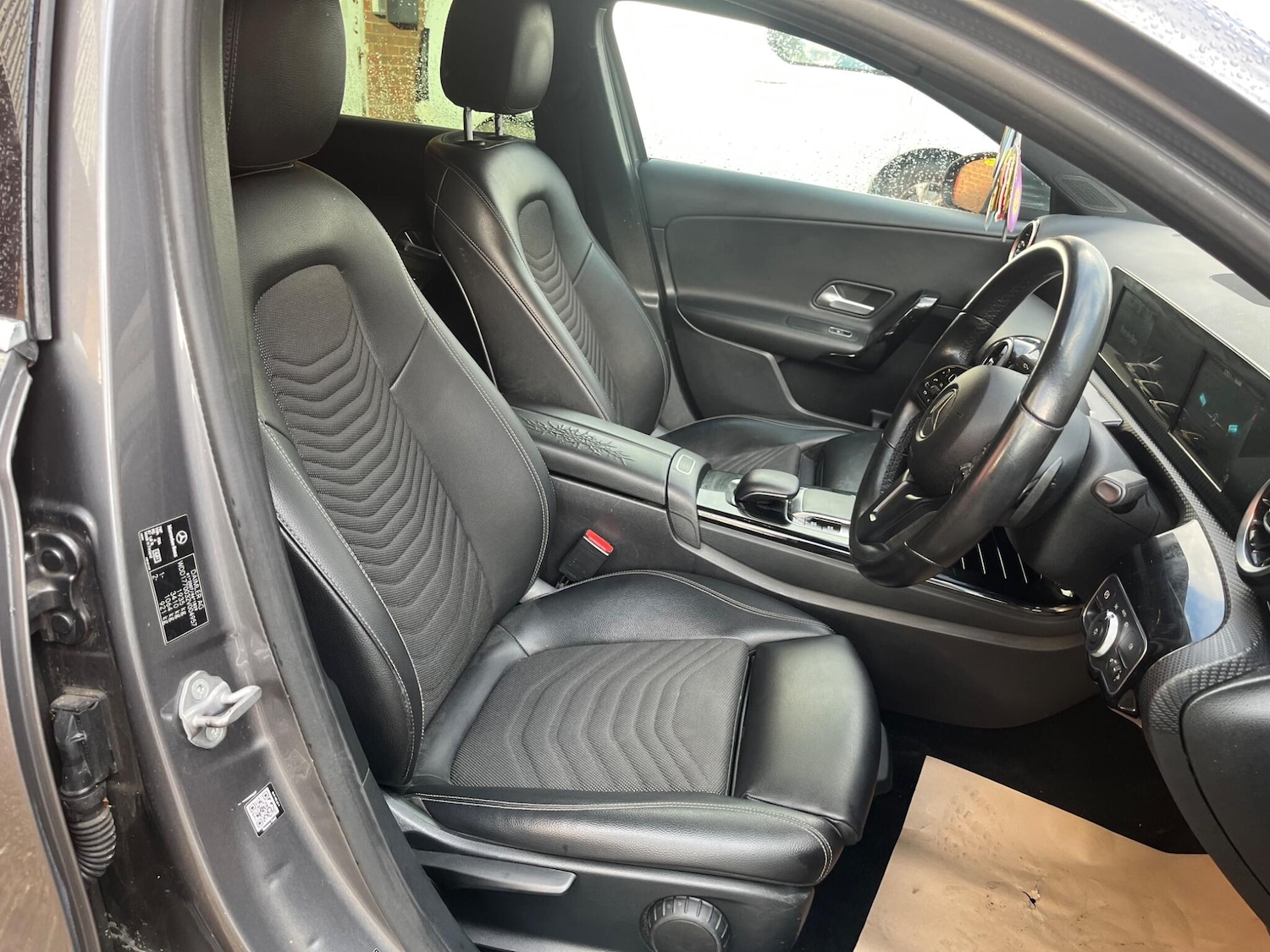 Used Mercedes-Benz A-Class 2018 for sale - 77304966: Photo 32