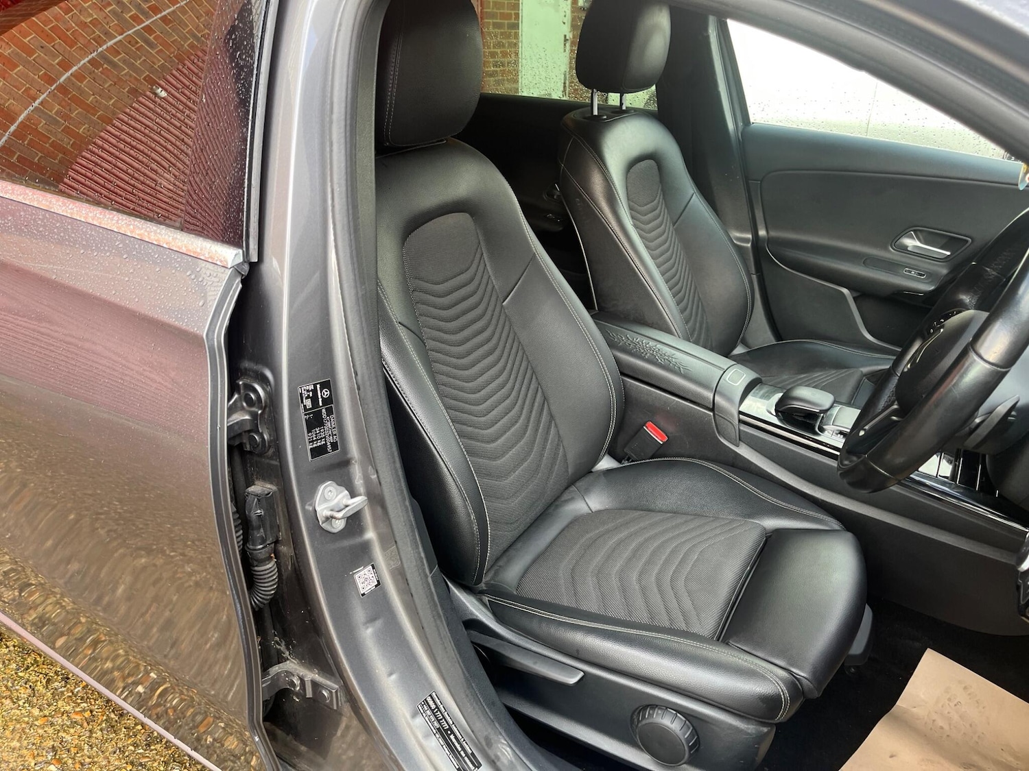 Used Mercedes-Benz A-Class 2018 for sale - 77304966: Photo 33