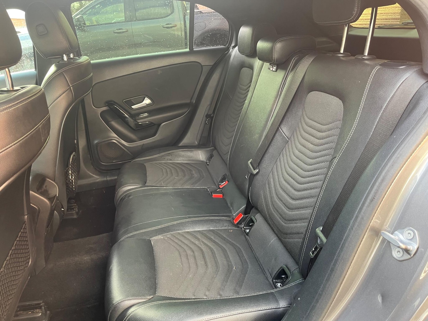 Used Mercedes-Benz A-Class 2018 for sale - 77304966: Photo 37