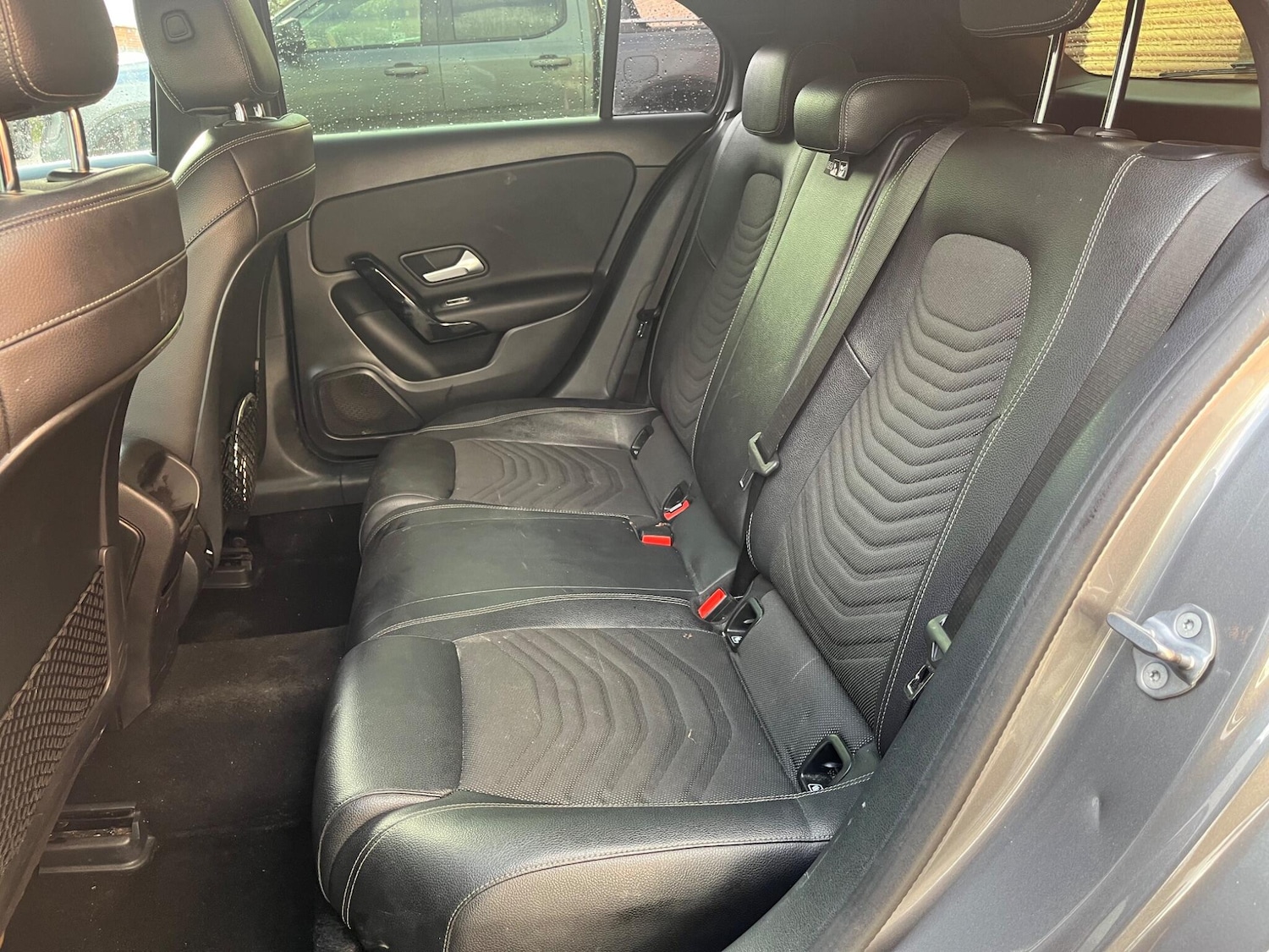 Used Mercedes-Benz A-Class 2018 for sale - 77304966: Photo 38