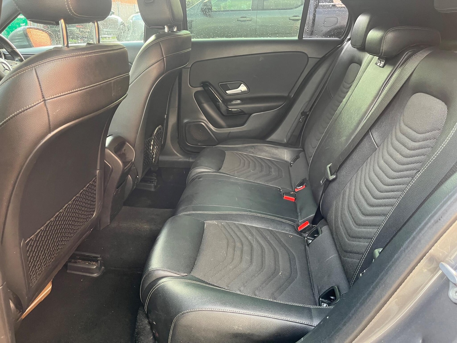 Used Mercedes-Benz A-Class 2018 for sale - 77304966: Photo 39