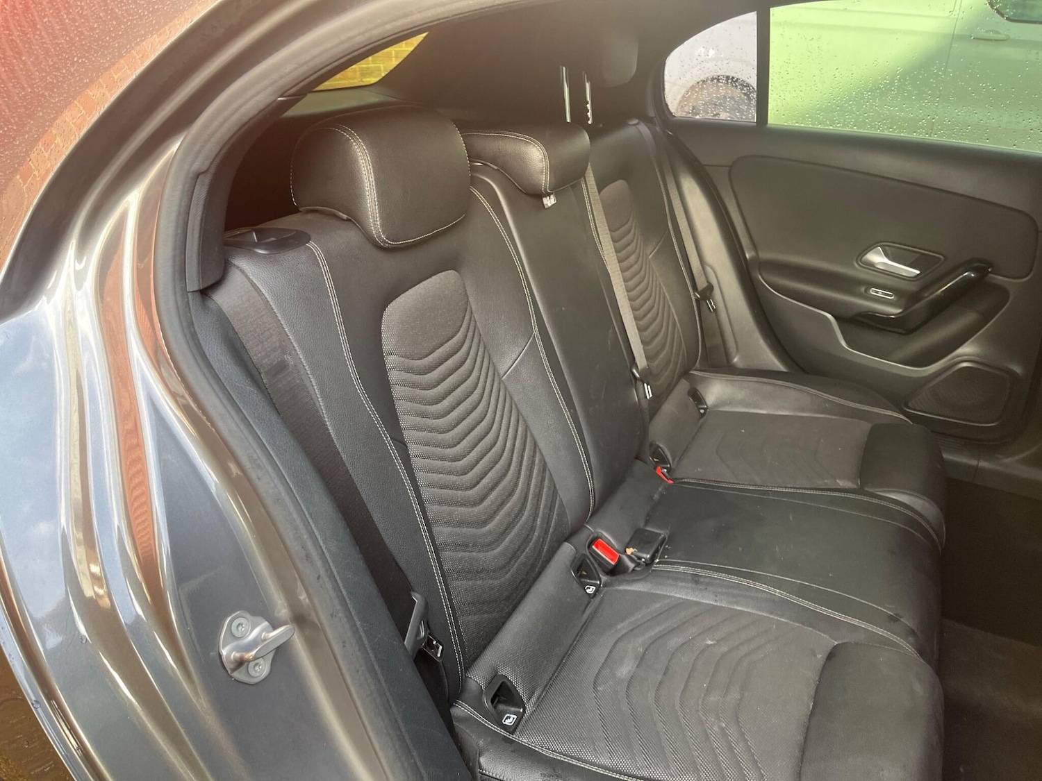 Used Mercedes-Benz A-Class 2018 for sale - 77304966: Photo 40