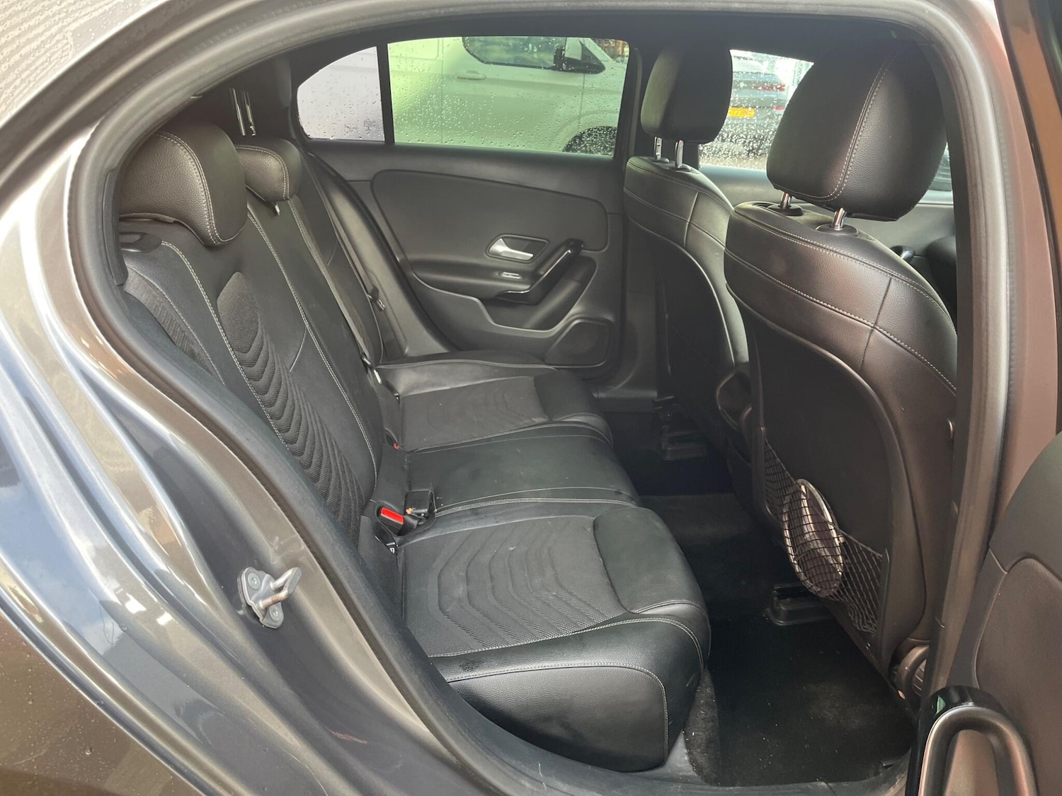 Used Mercedes-Benz A-Class 2018 for sale - 77304966: Photo 42