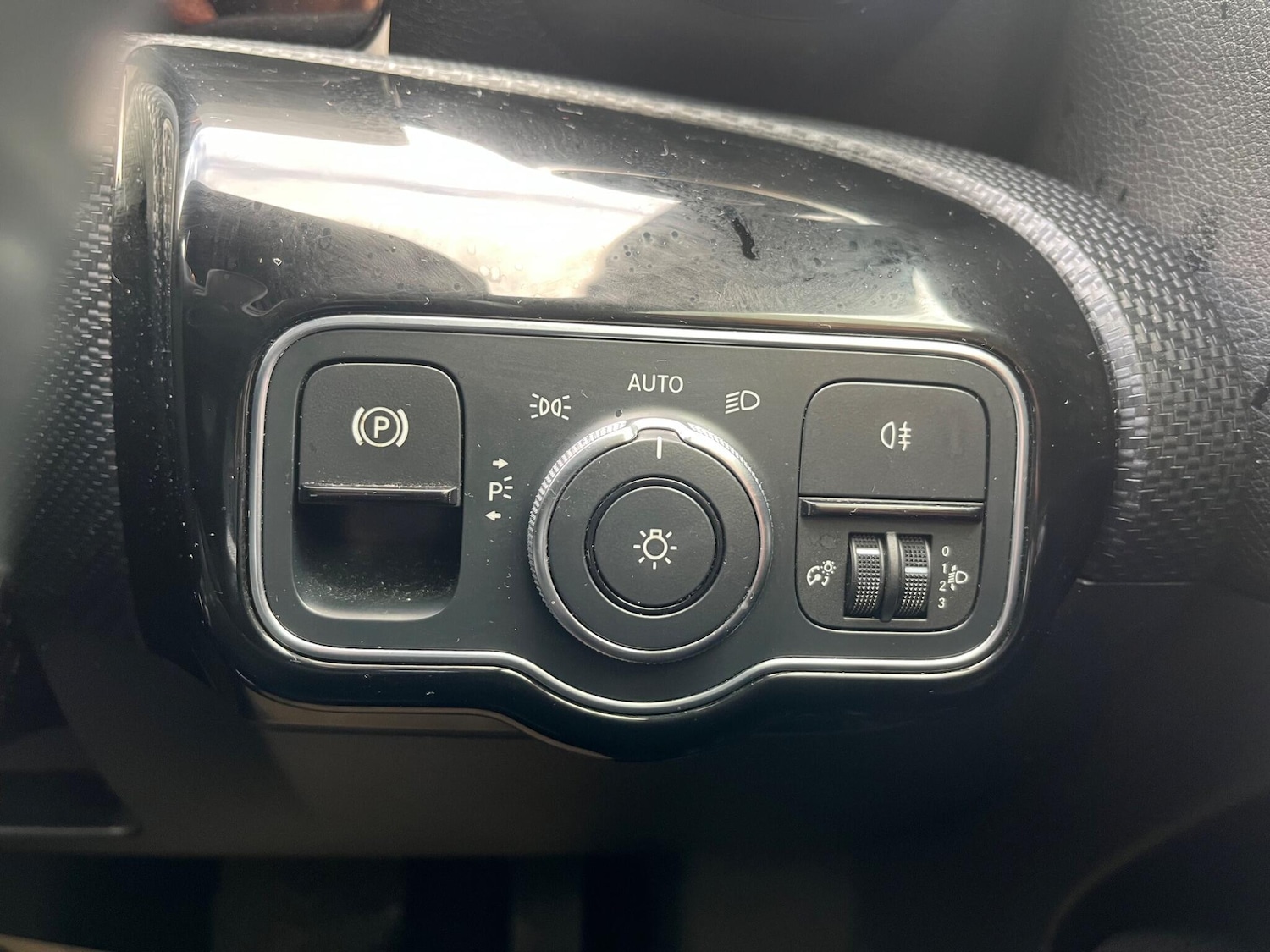 Used Mercedes-Benz A-Class 2018 for sale - 77304966: Photo 46