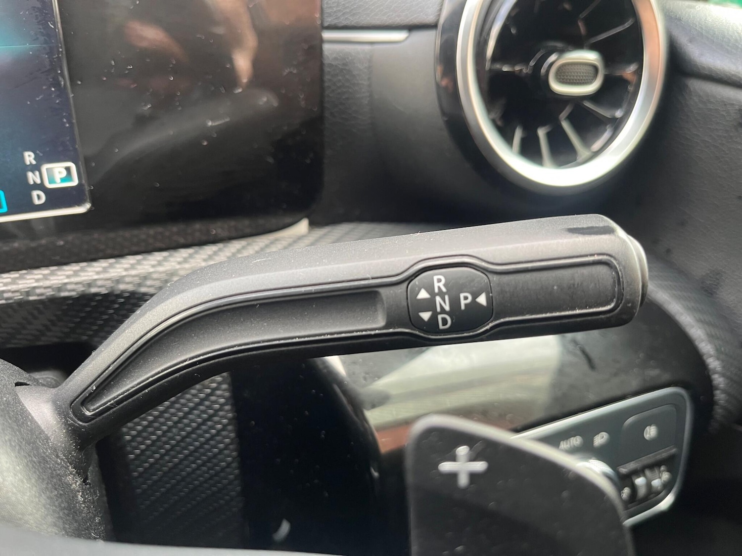 Used Mercedes-Benz A-Class 2018 for sale - 77304966: Photo 47