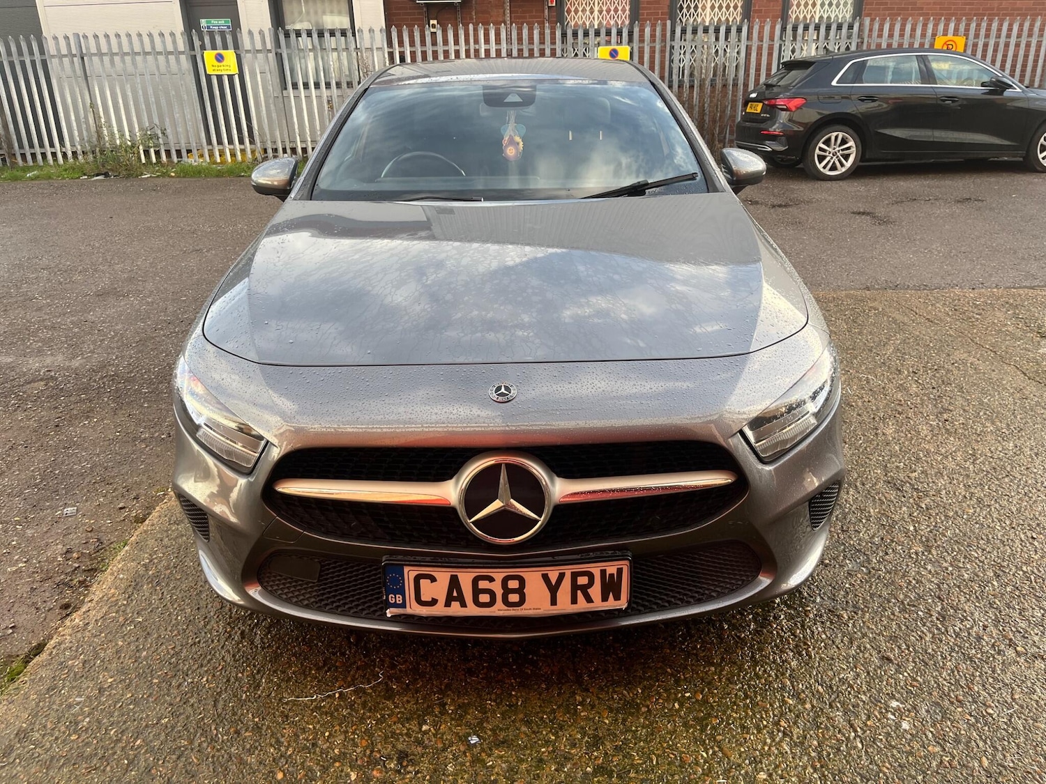 Used Mercedes-Benz A-Class 2018 for sale - 77304966: Photo 5