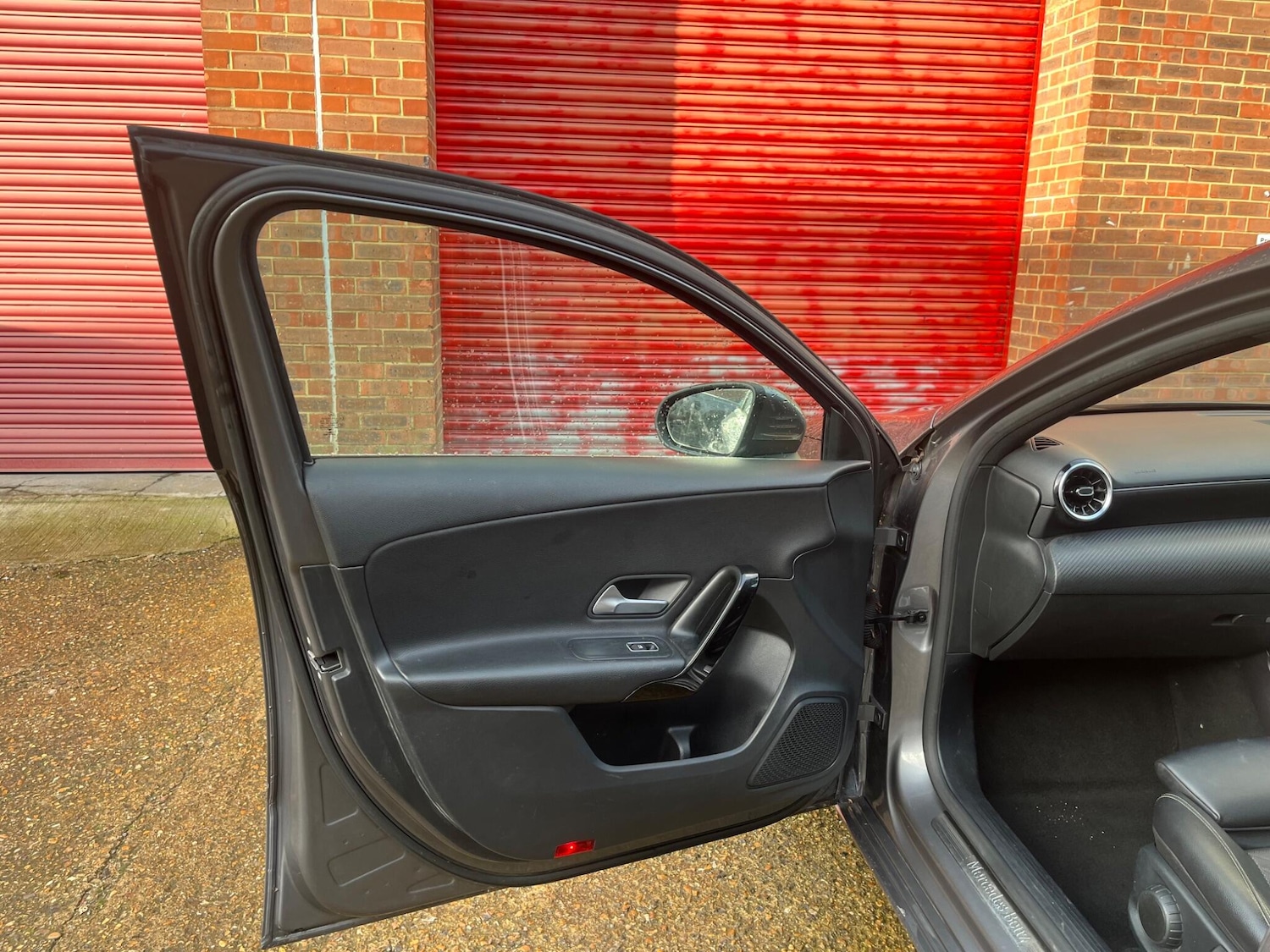 Used Mercedes-Benz A-Class 2018 for sale - 77304966: Photo 50